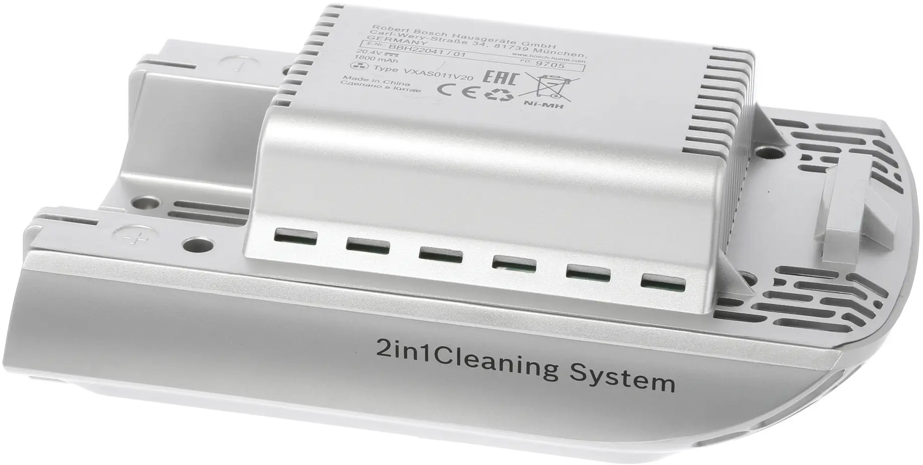 Photo Nr. 1 of the product 11008881