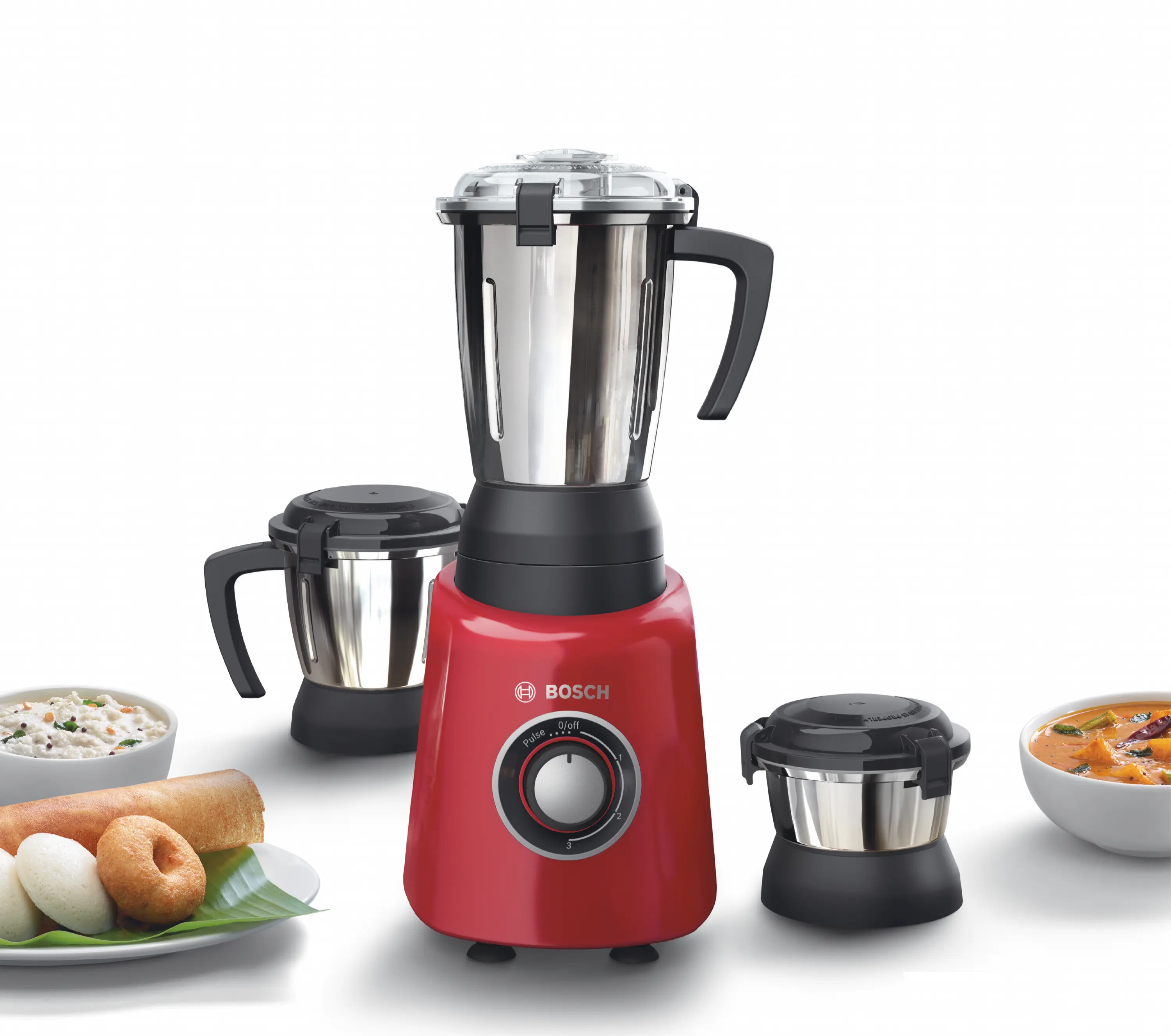 Photo Nr. 2 of the product MGM4331RIN