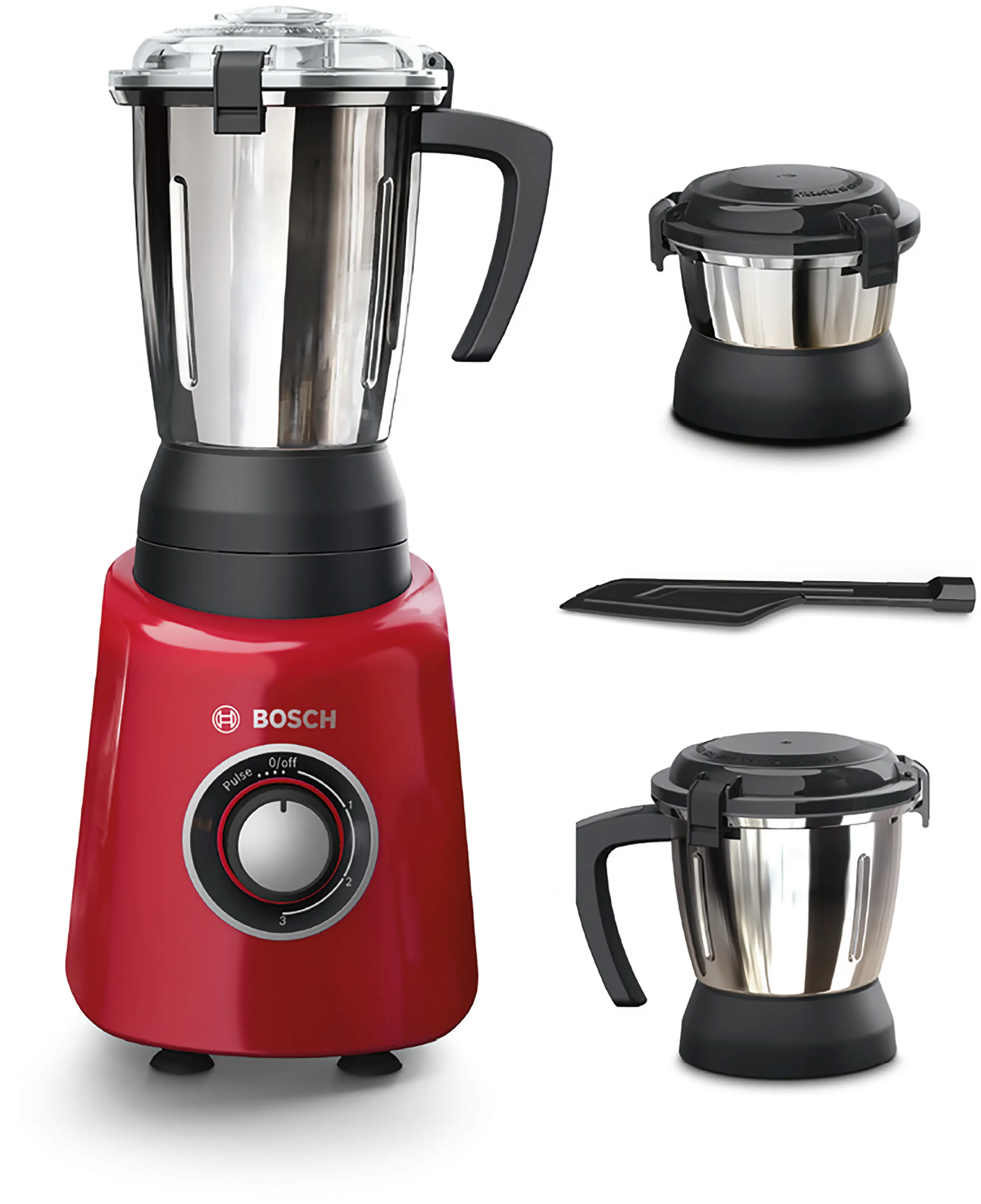 Photo Nr. 3 of the product MGM4331RIN