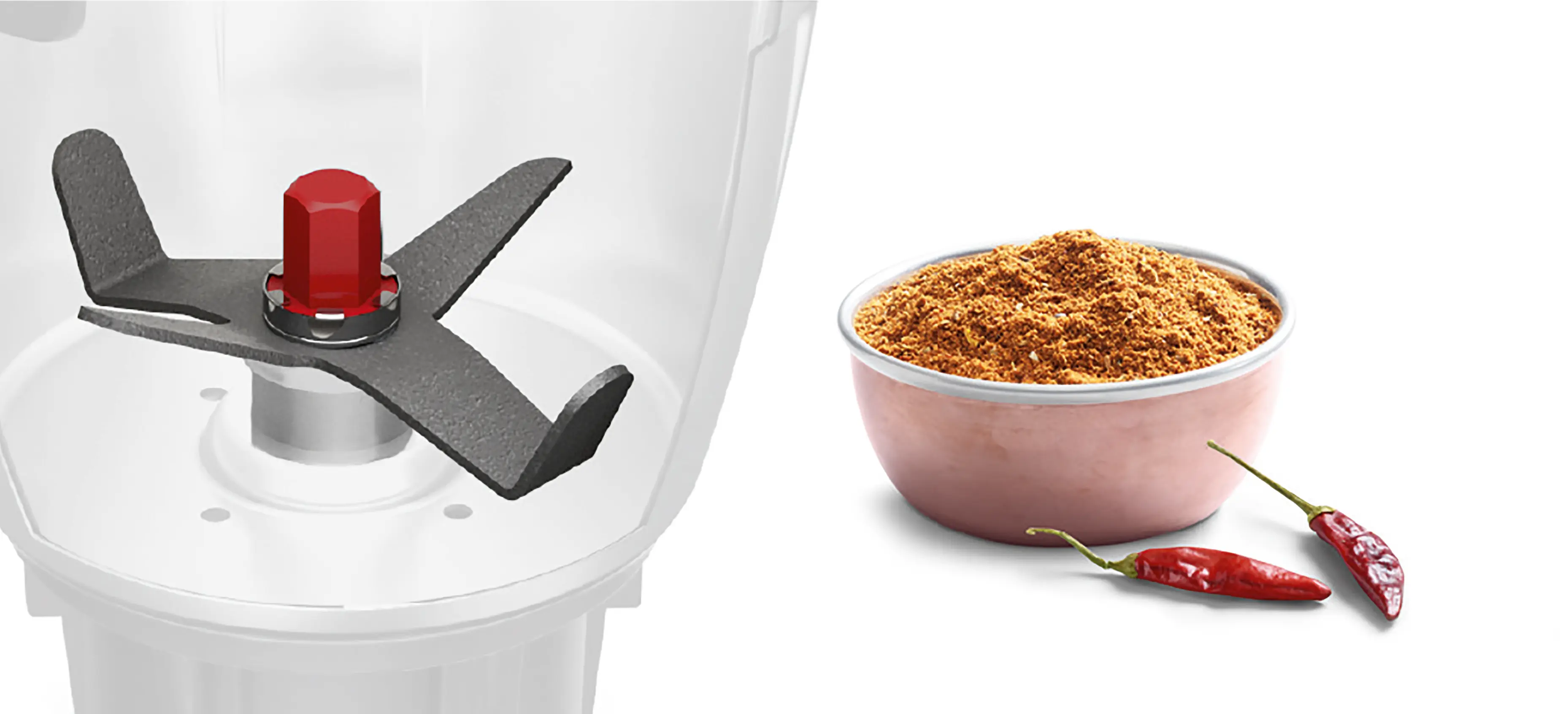 Photo Nr. 8 of the product MGM6642DIN