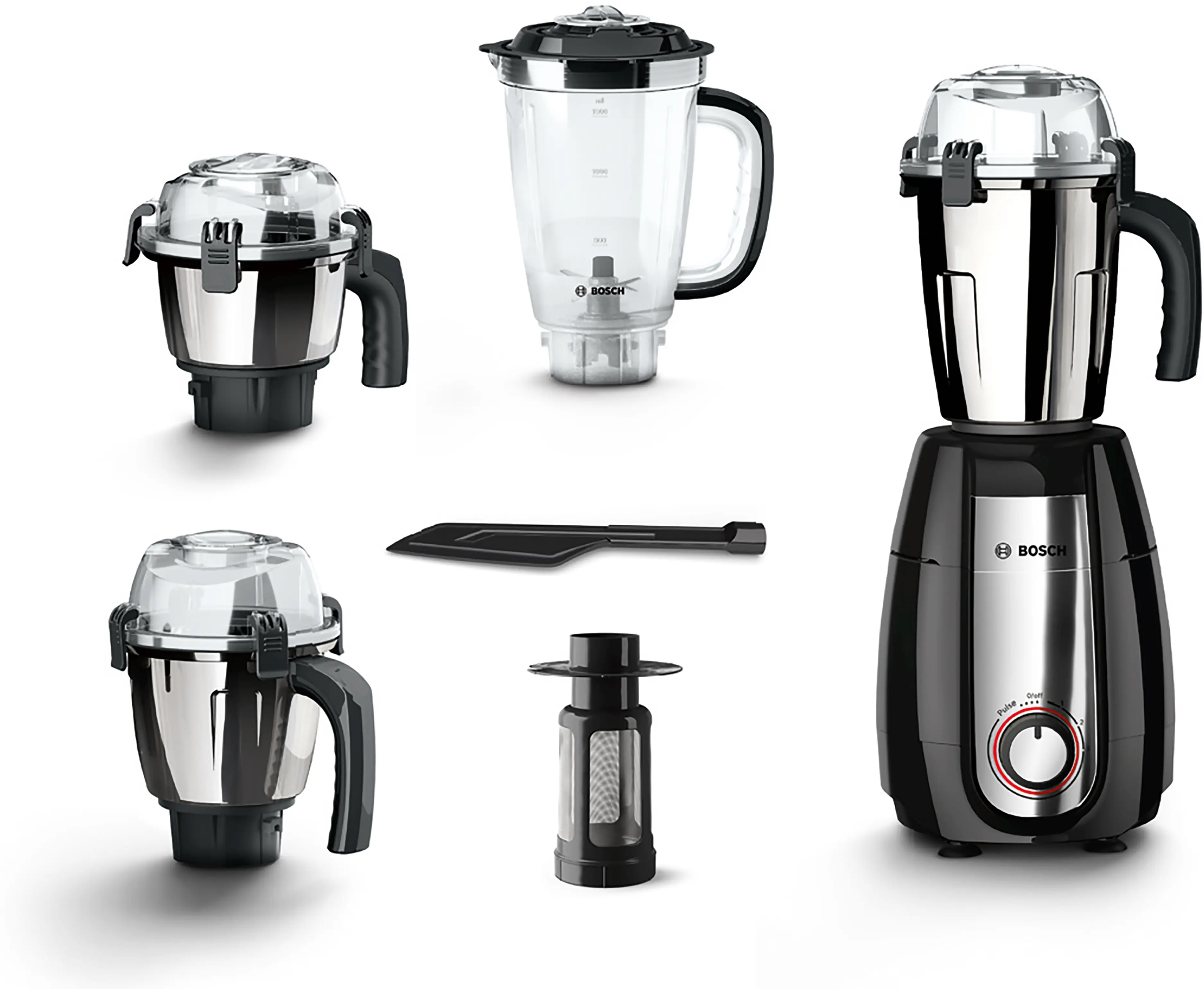 Photo Nr. 10 of the product MGM8842MIN