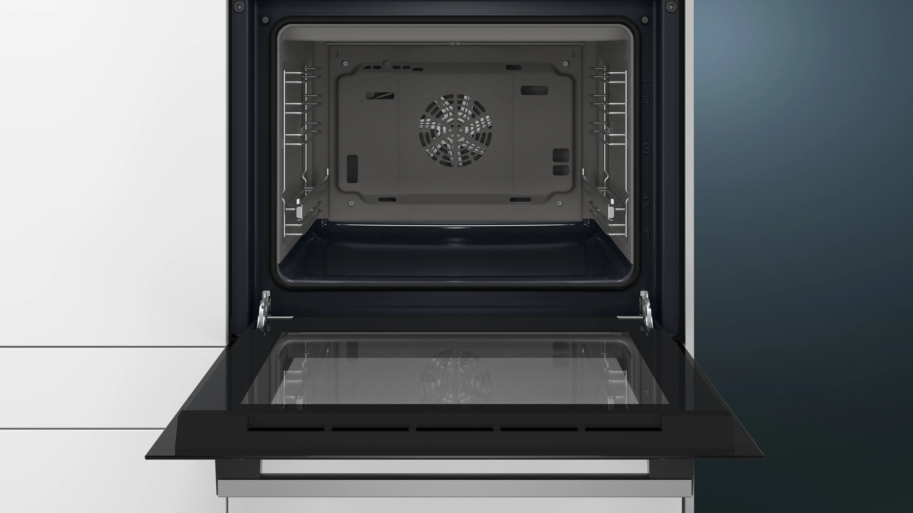 やこページ HB557JES0Z Built-in Oven | SIEMENS ZA