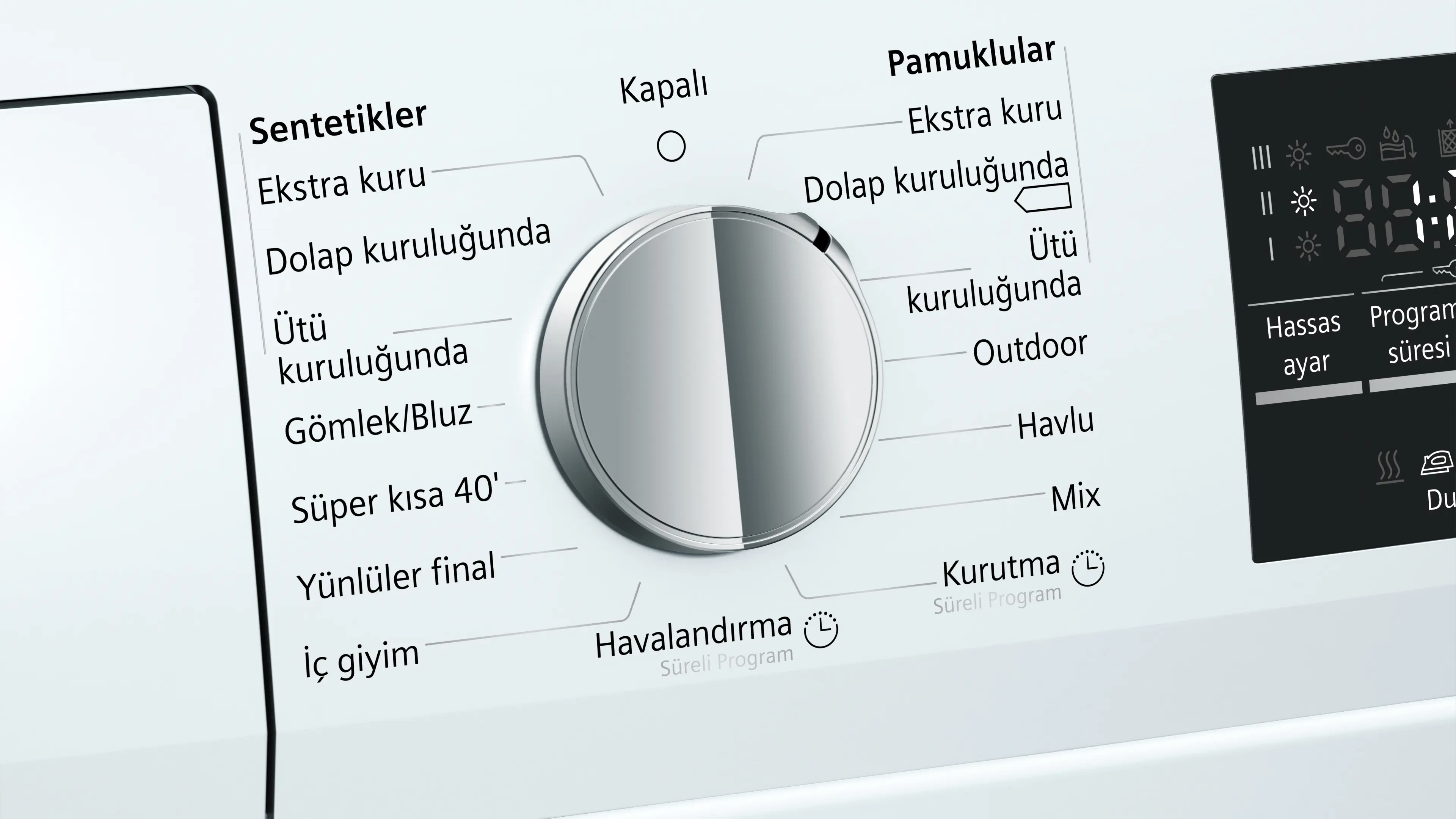 Ürününün Photo Nr. ı 4 WT45W420TR
