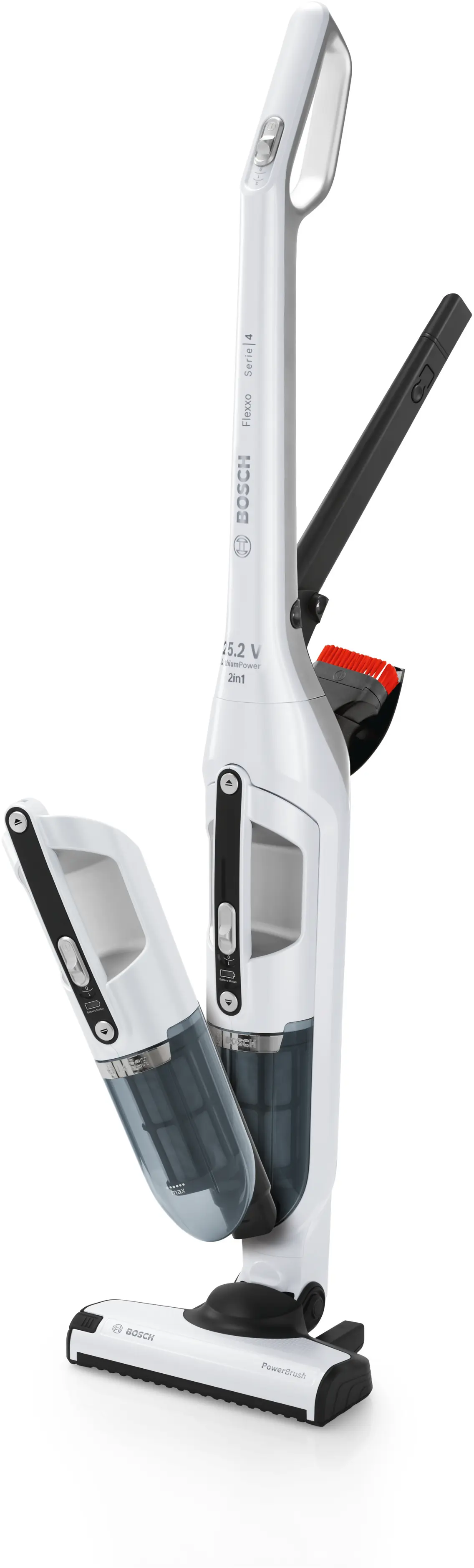 Foto n.º 2 del producto BCH3K255