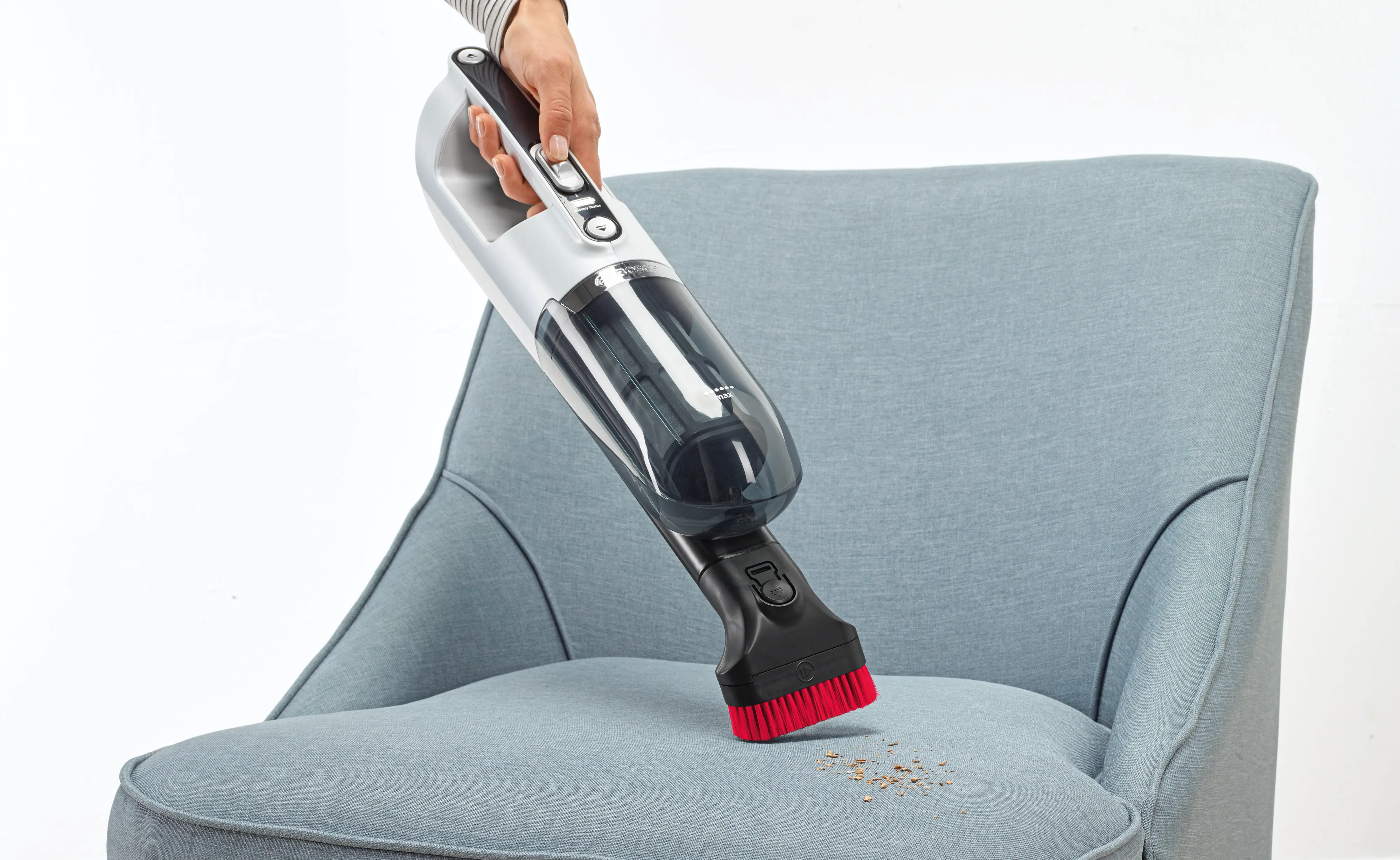 Foto n.º 6 del producto BCH3K255