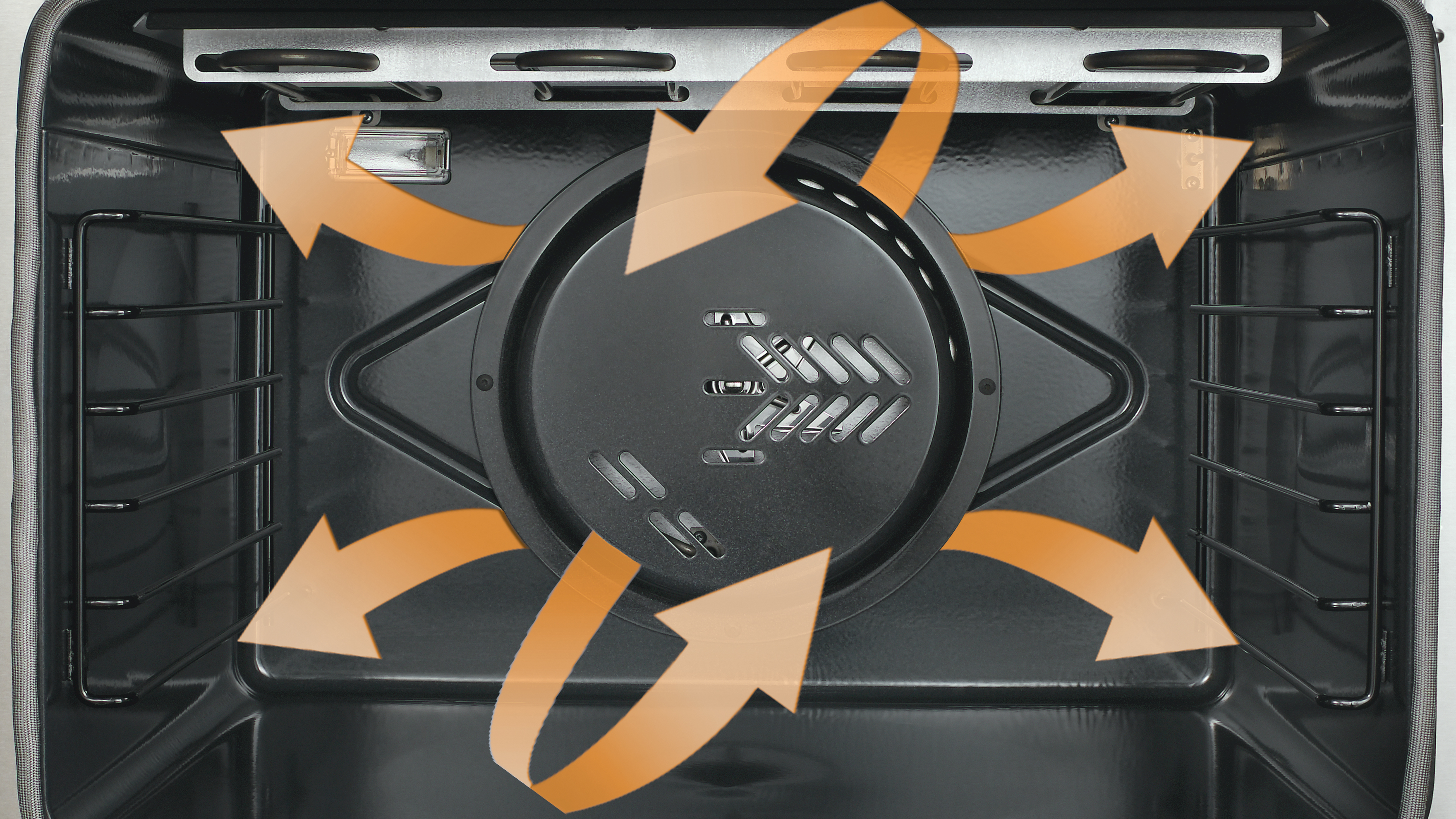 PRD364GDHU Dual fuel freestanding range | THERMADOR US