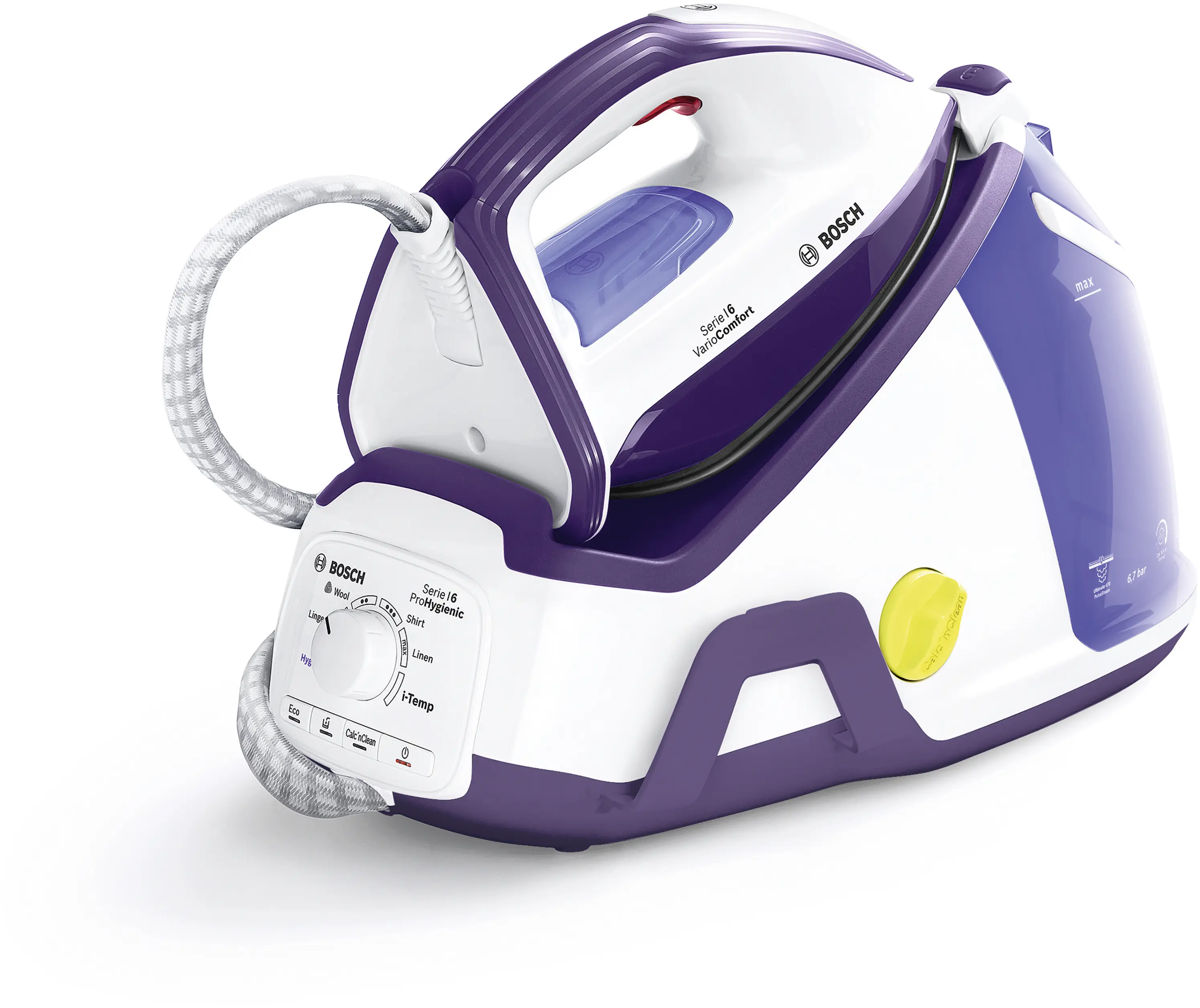 Photo n° 2 du produit TDS6580