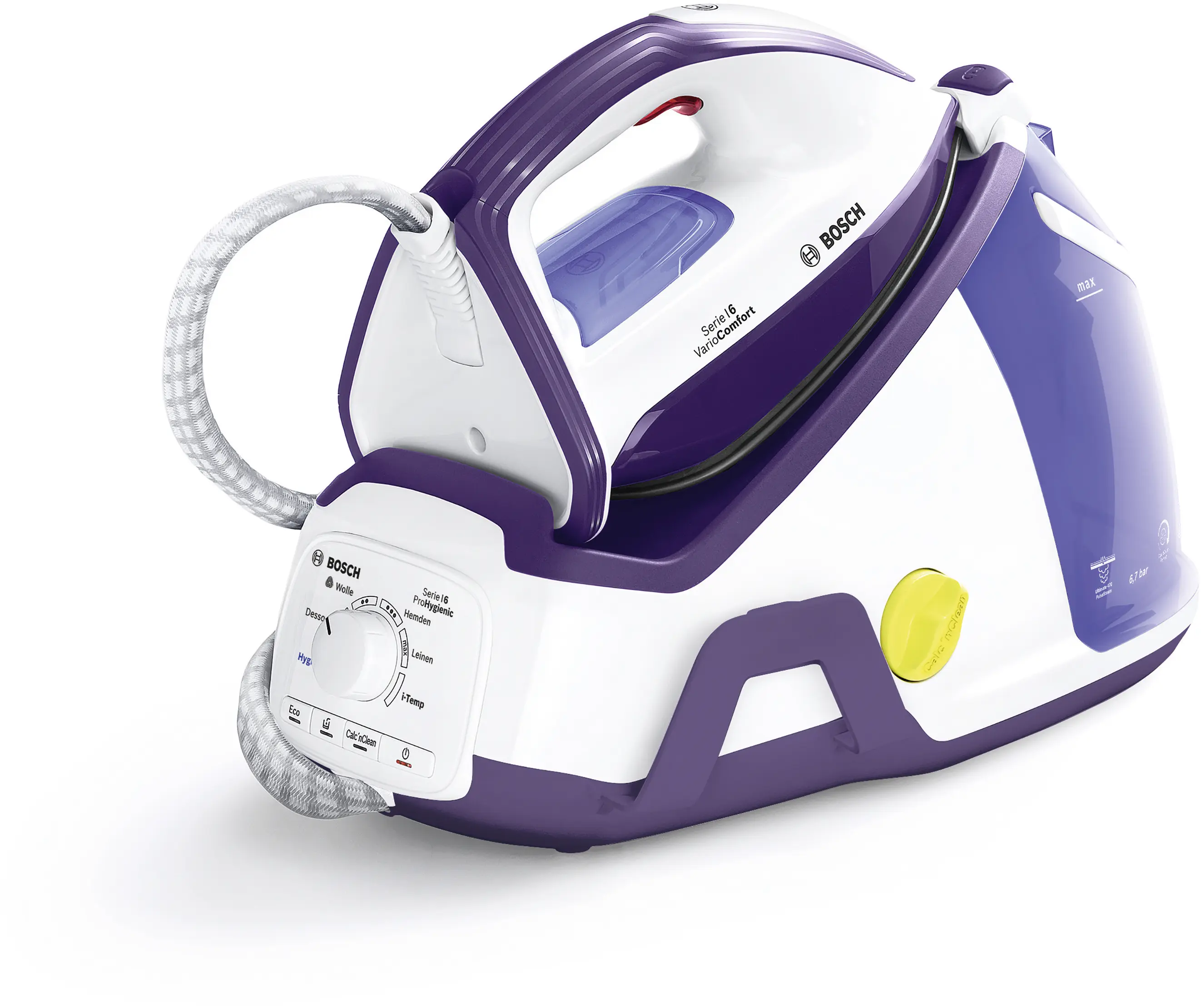 Foto Nr. 2 des Produkts TDS6580DE