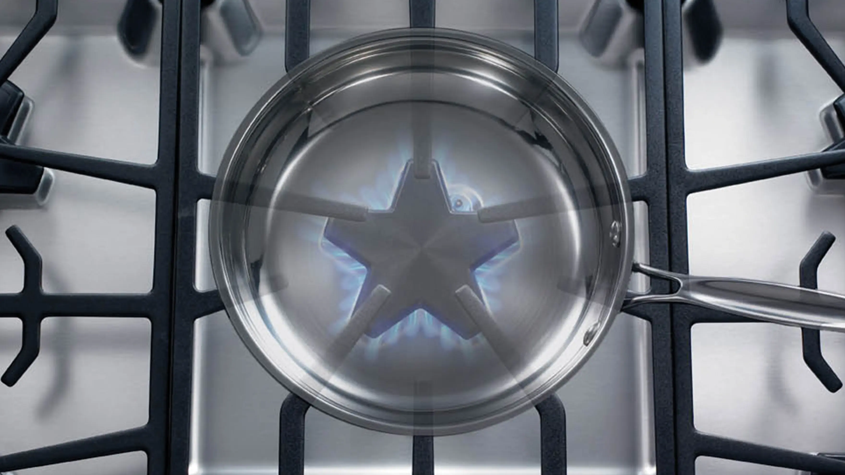 SGSX365TS Gas Cooktop | THERMADOR US