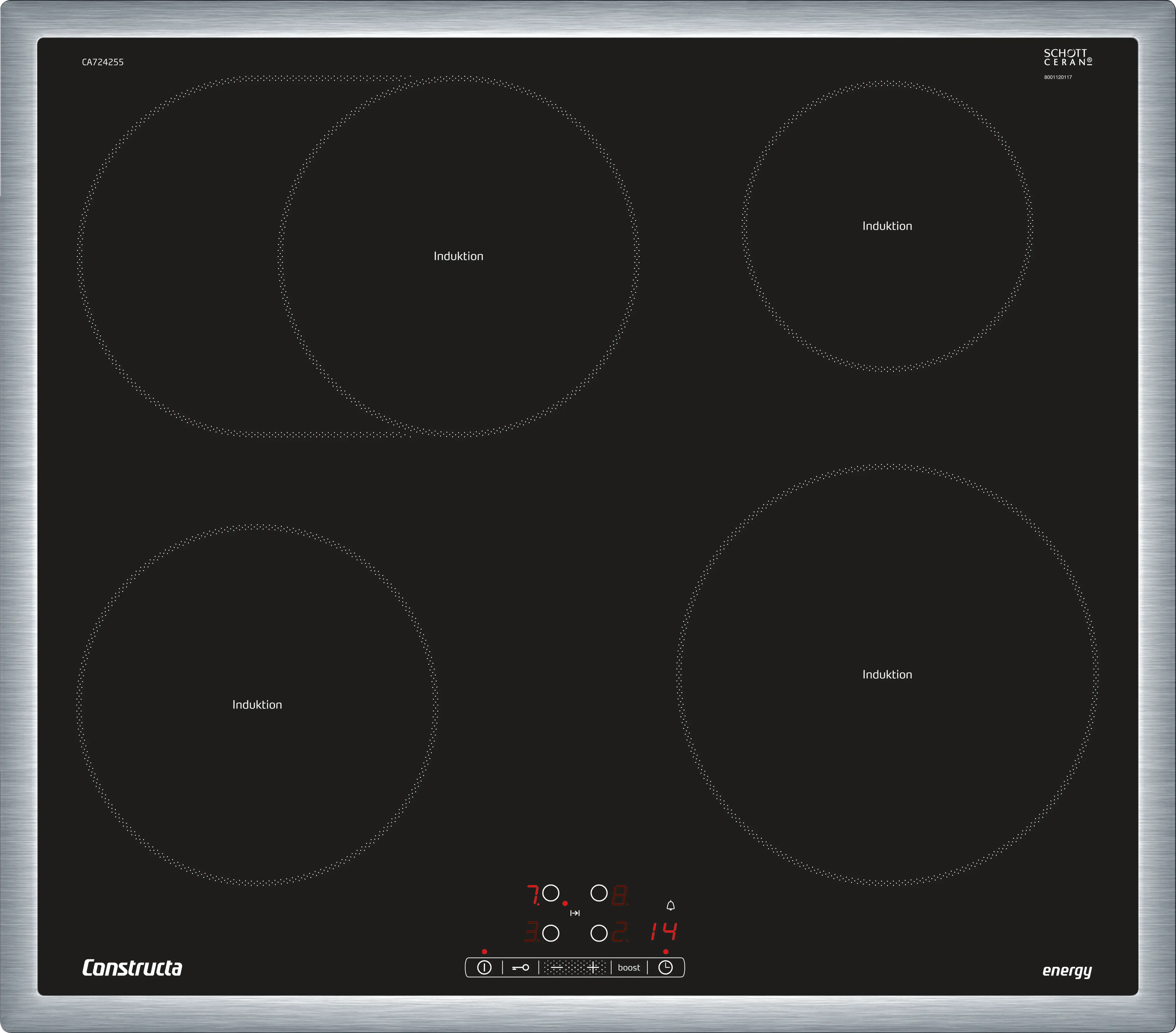 Bild-Vorschau Nr. 1 des Produkts