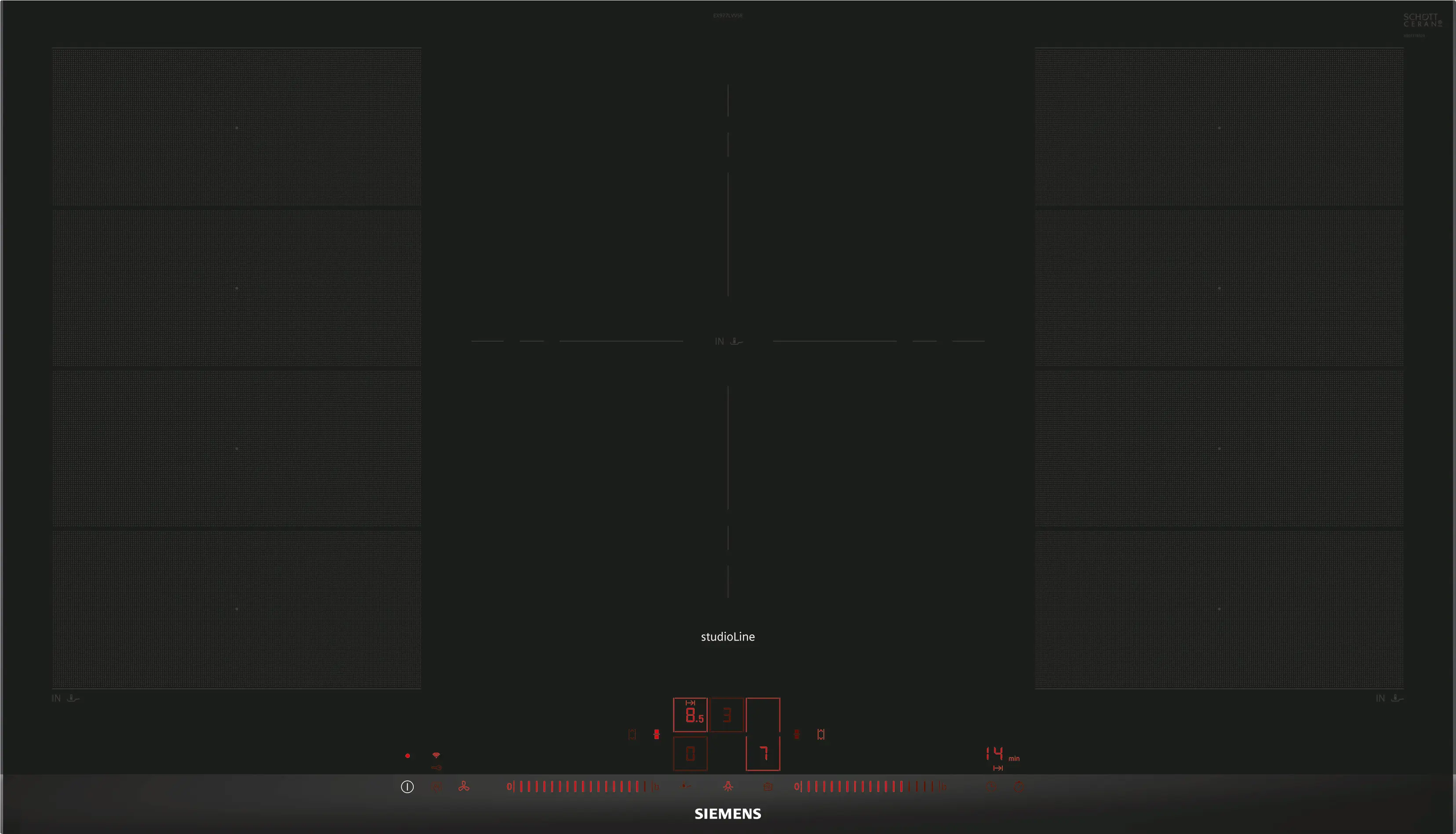 Foto miniatuur nr. 1 van het product