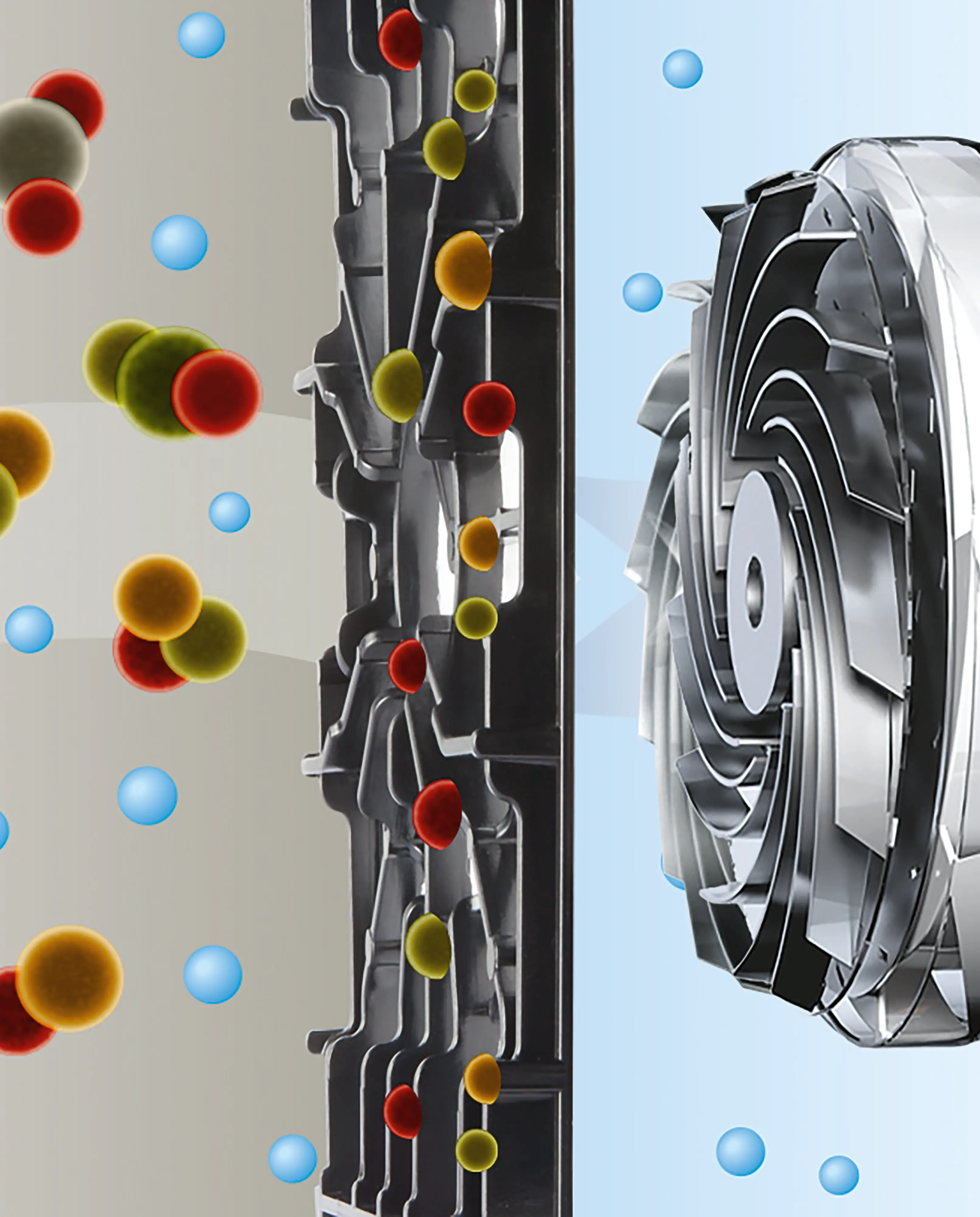 Foto nr. 5 van het product BBZ02MPF