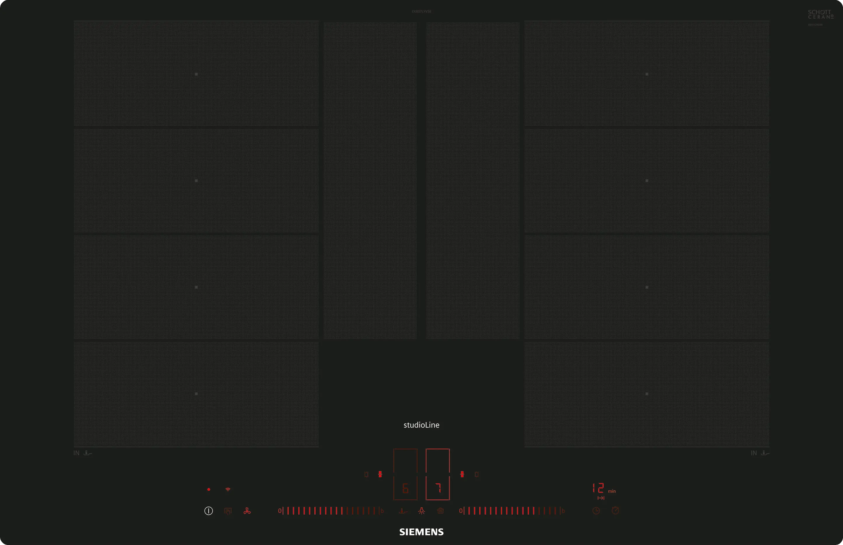 Fotografie č. 1 produktu