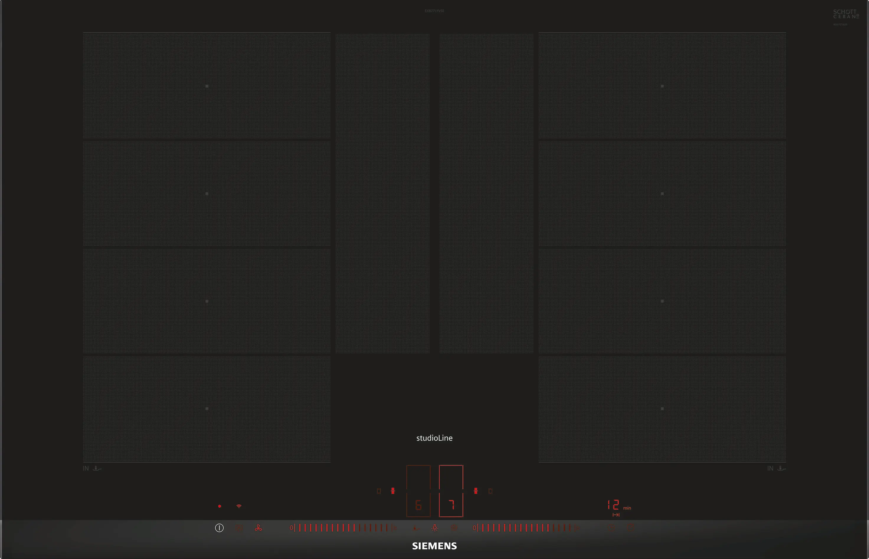 Foto miniatuur nr. 1 van het product