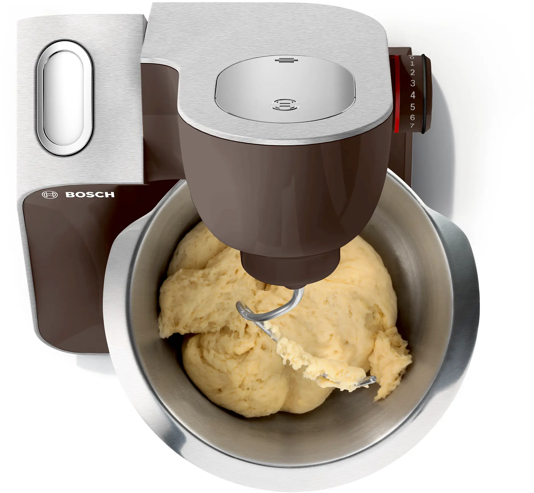 MUM58A20 Küchenmaschine | Bosch Hausgeräte DE