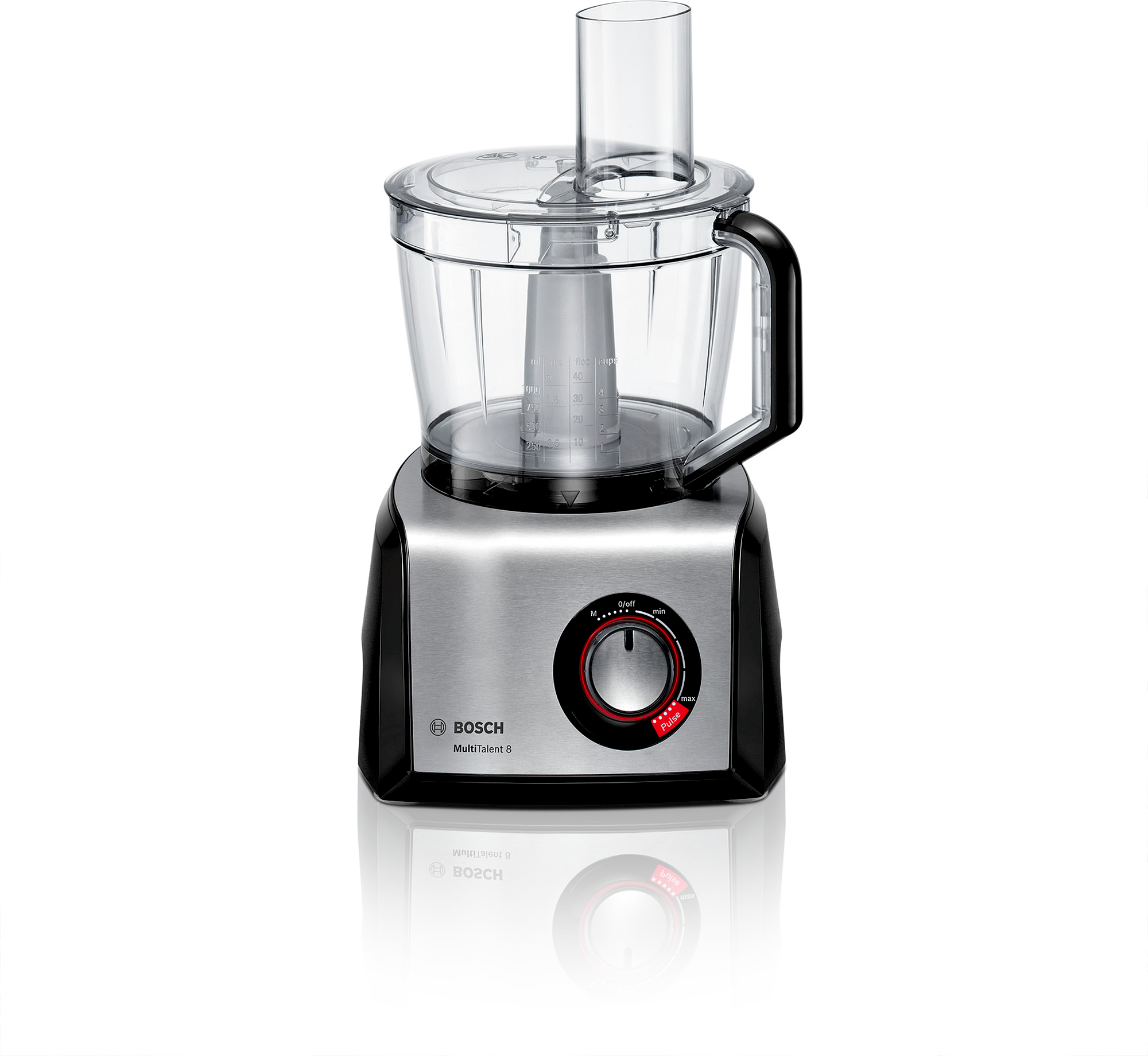 MC812M865 Food processor | BOSCH XN