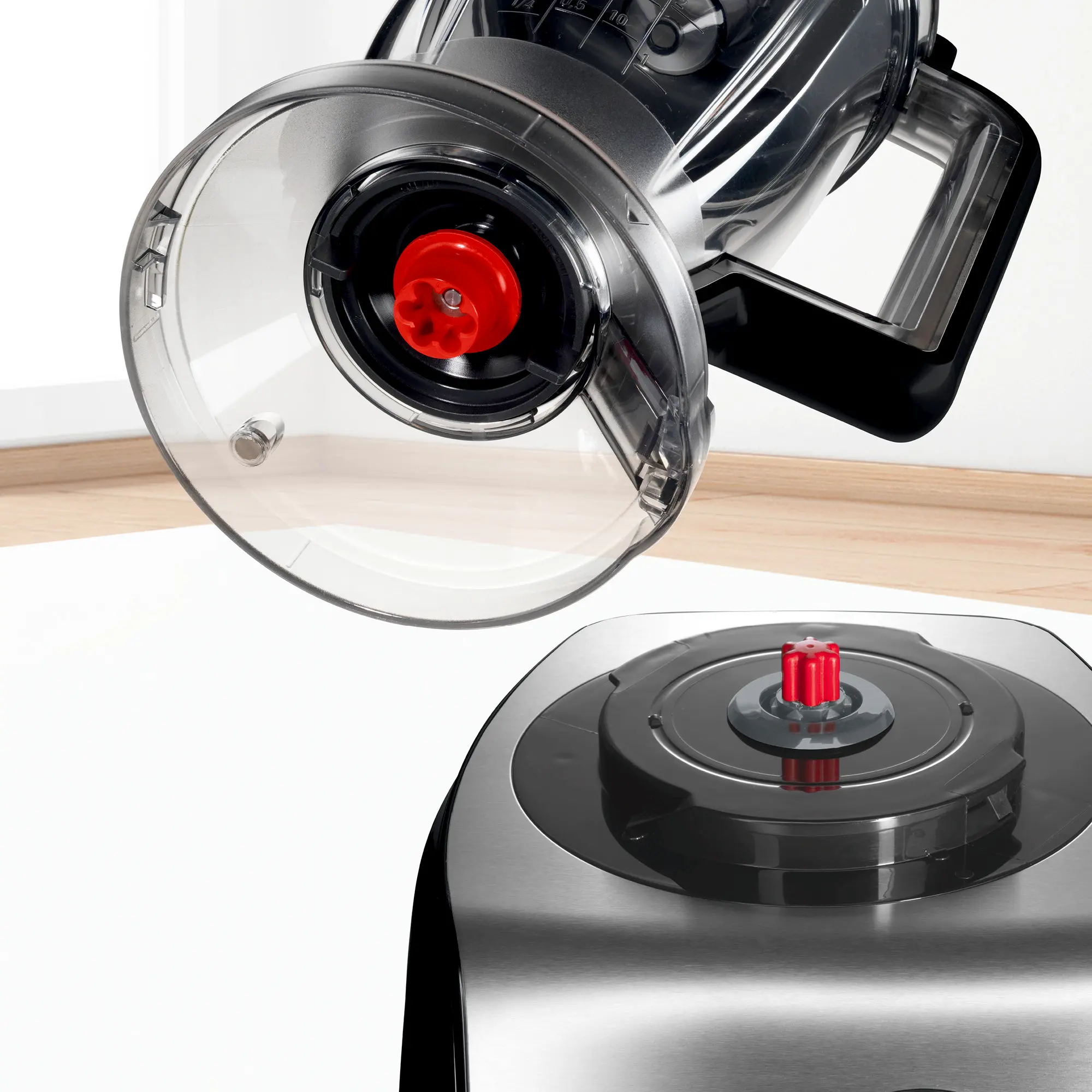 MC812M844 Food processor | BOSCH PL