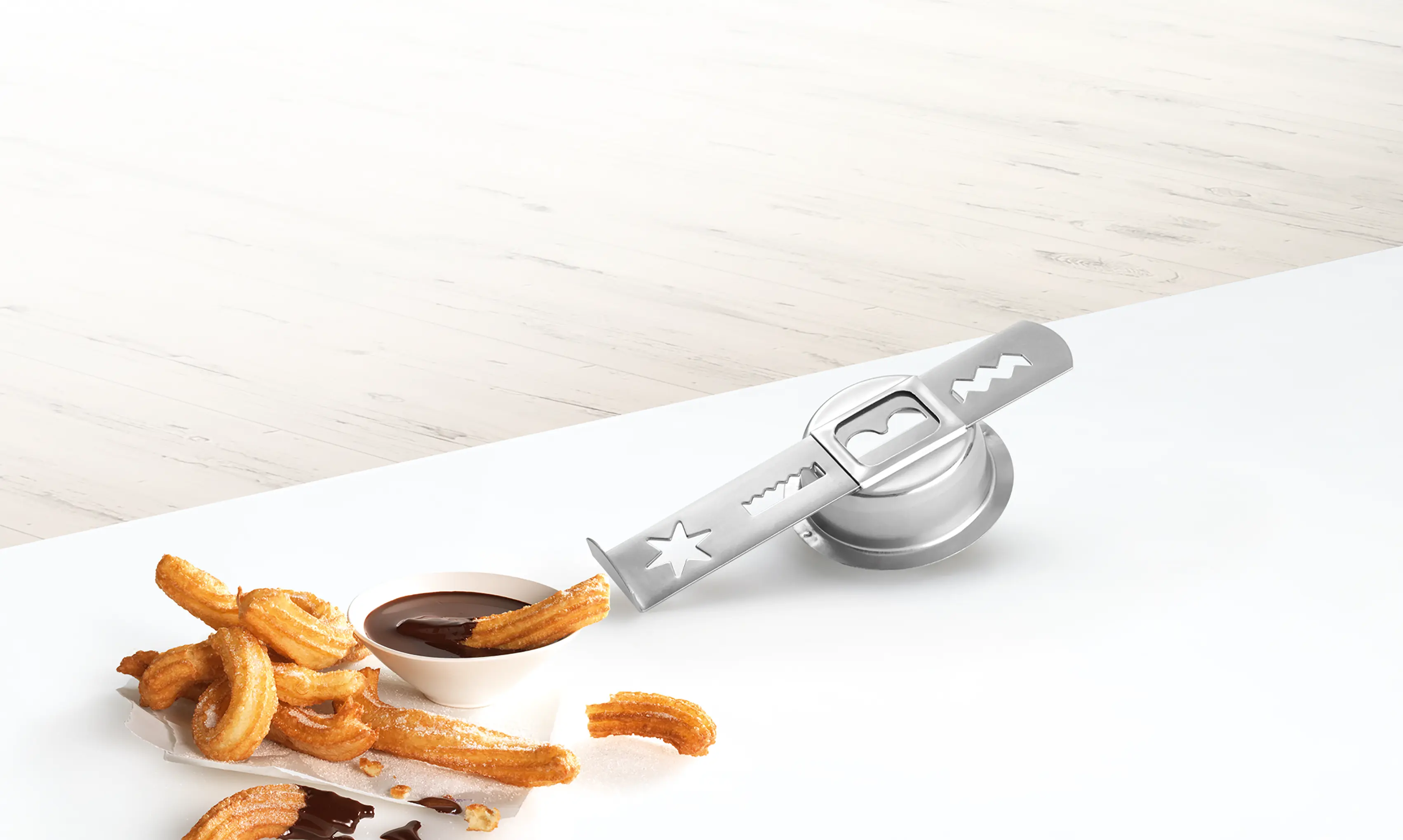 Fotografija br. 2 proizvoda MUZ45SV1