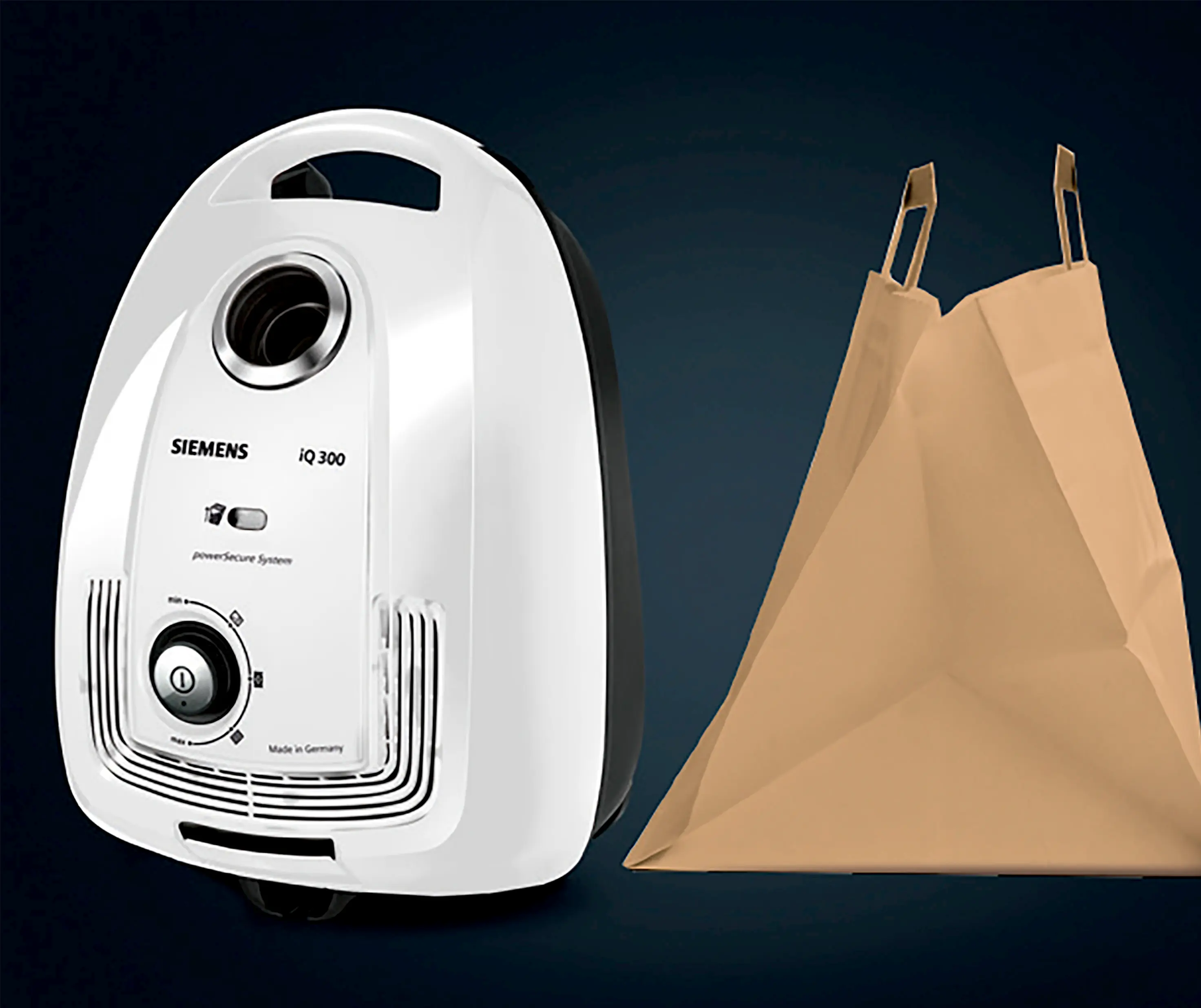 Bilde nr. 4 av produktet VSC3A210A