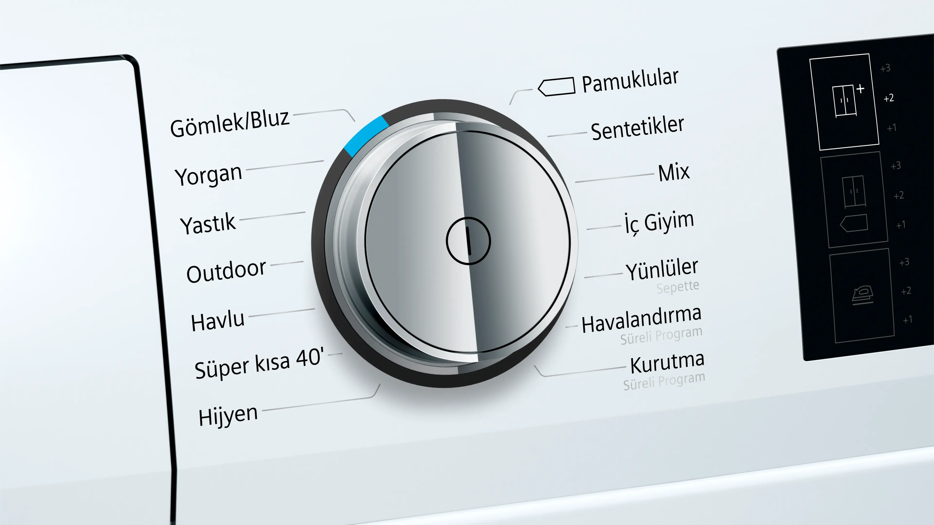 Ürün numarasının 4 ön izleme görseli