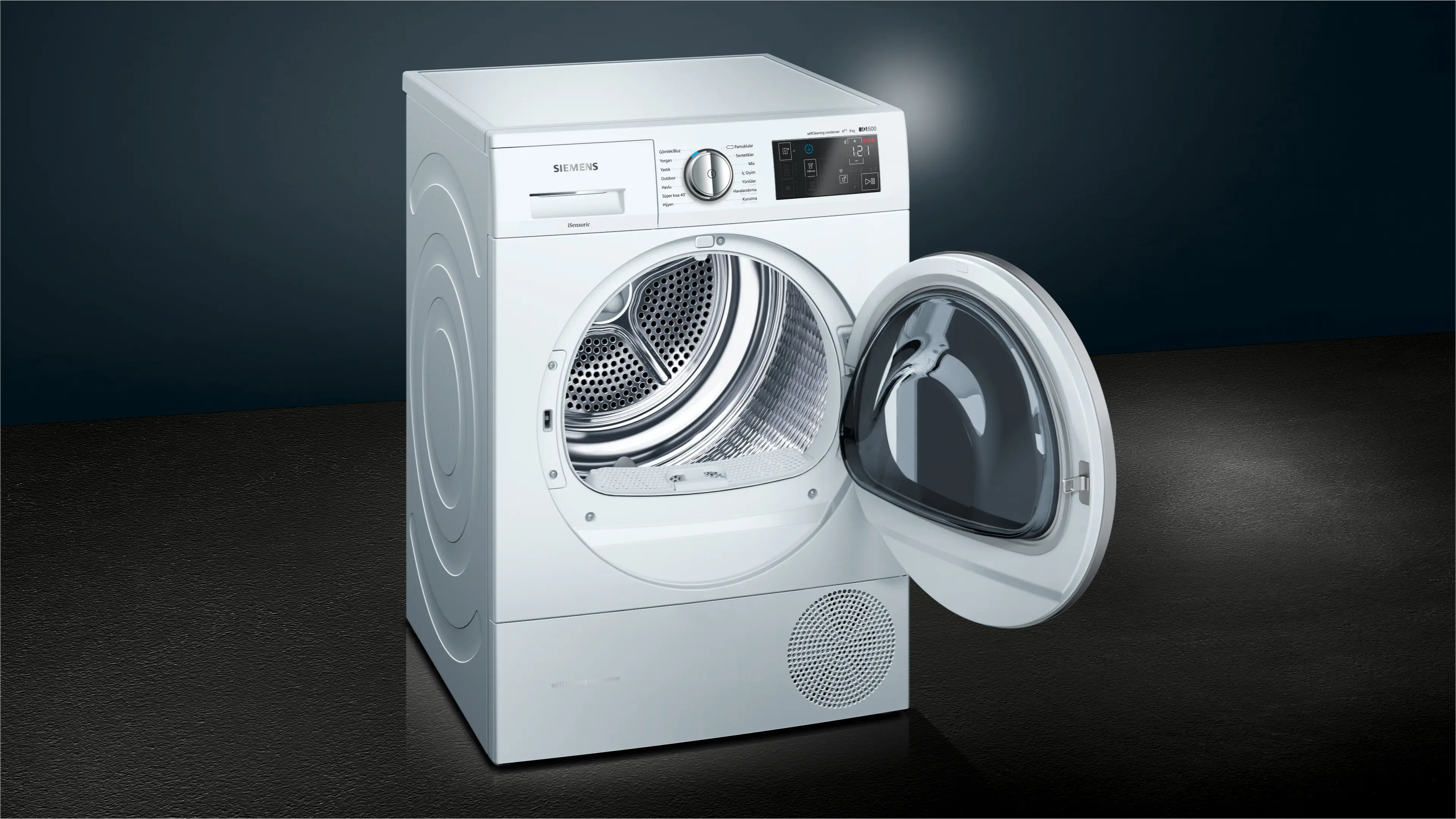 Ürün numarasının 3 ön izleme görseli