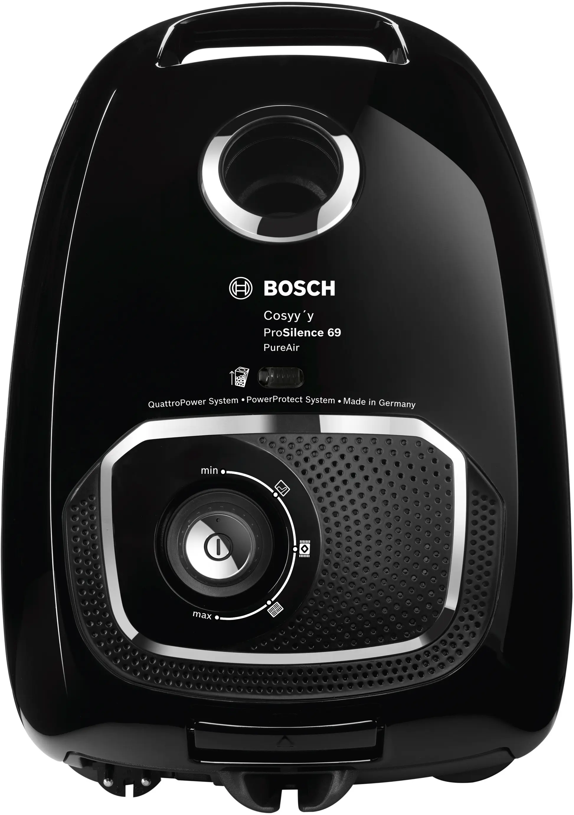 Zdjęcie produktu nr 2 BGLS4TURBO