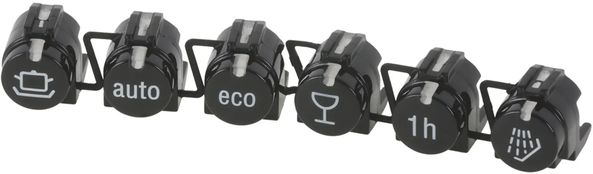 10004766 Push button set | BOSCH GB