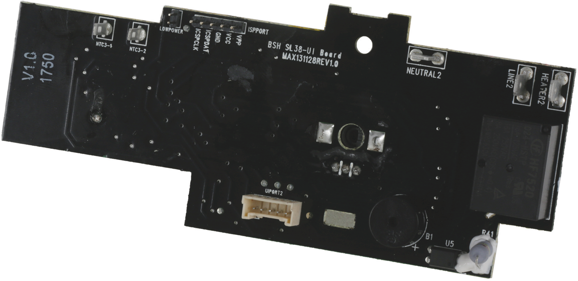 12007519 Modul | Siemens Hausgeräte DE