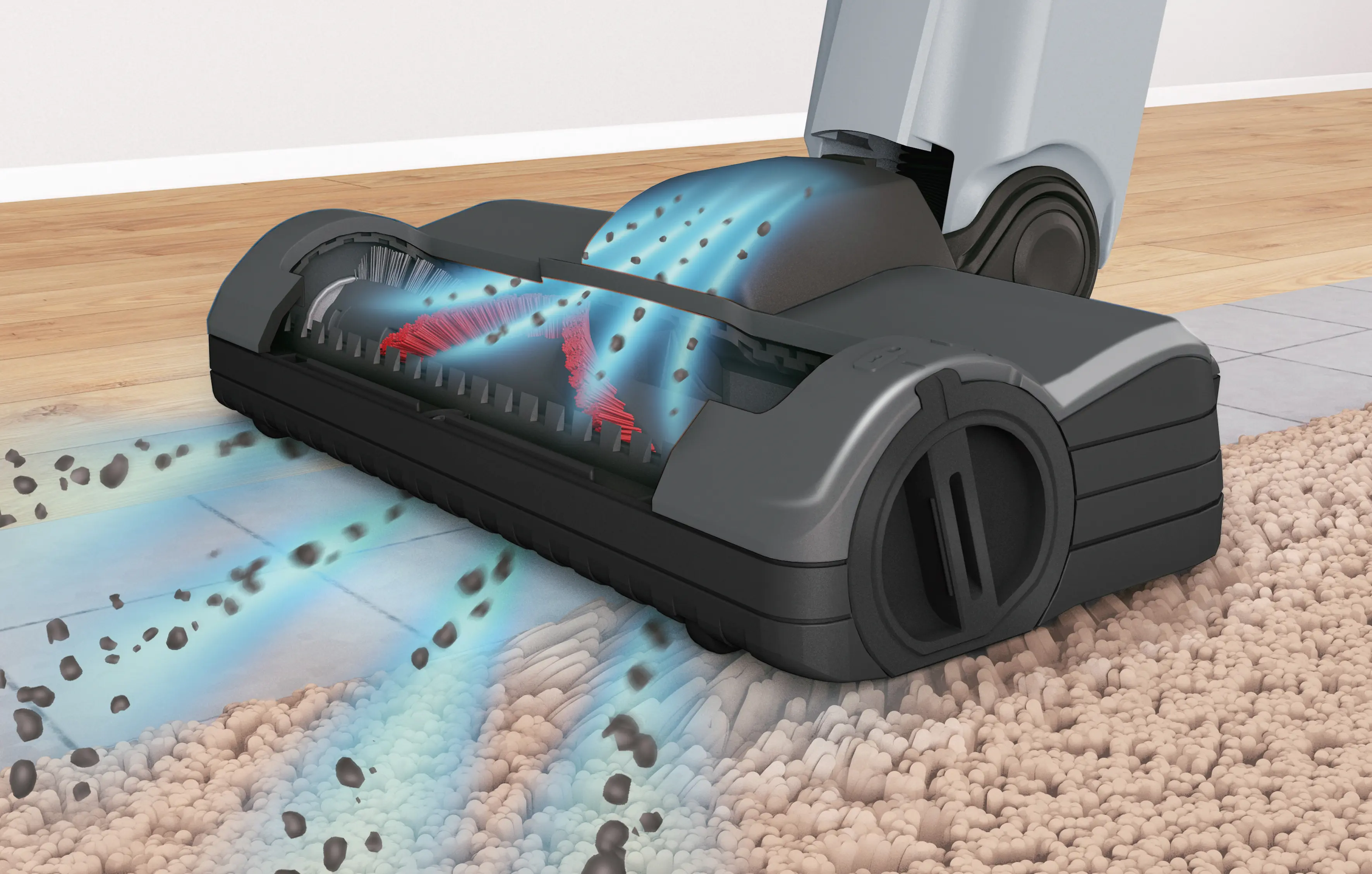 Photo Nr. 8 of the product BCH732KAU