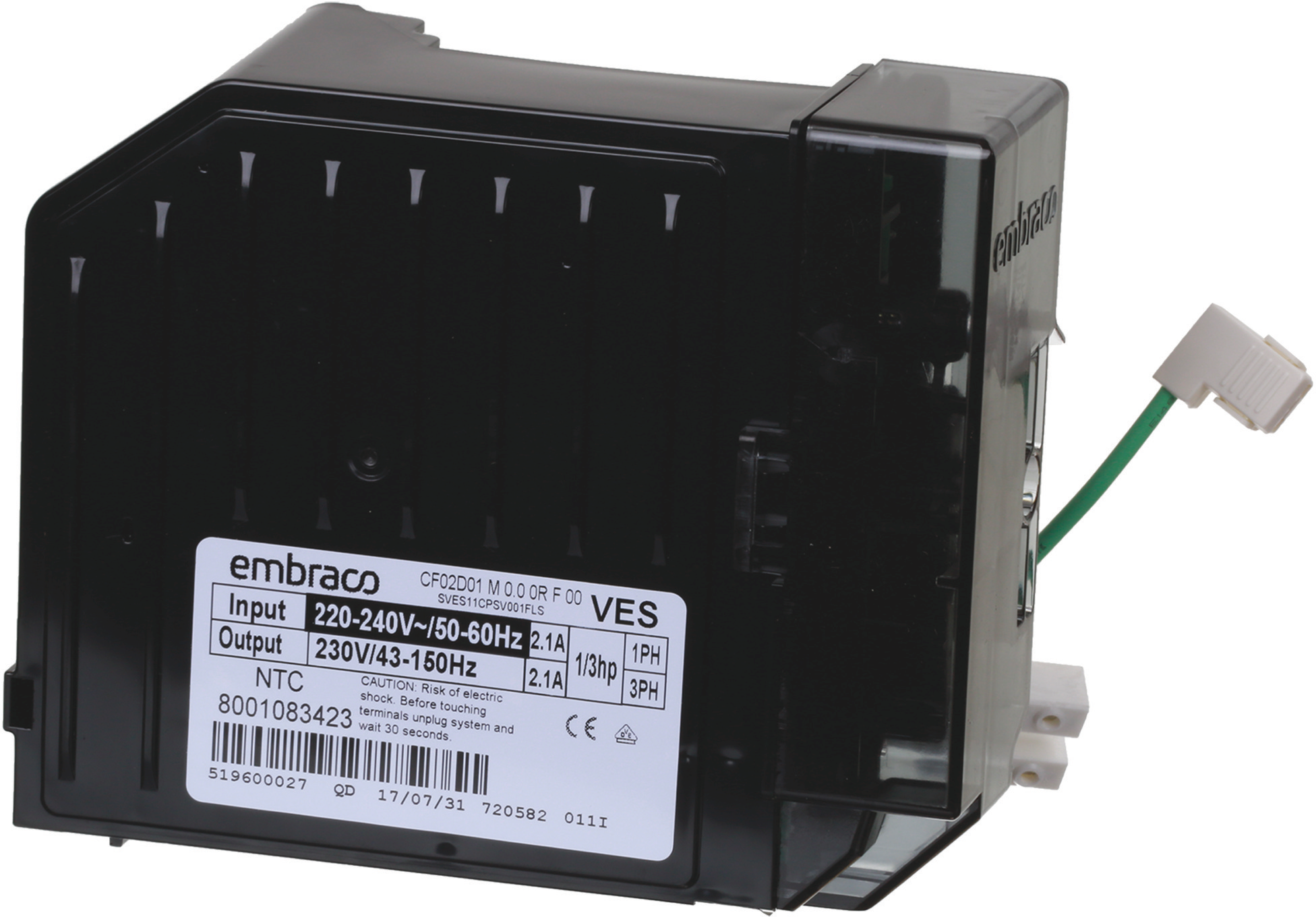 12021323 Inverter | BOSCH SG