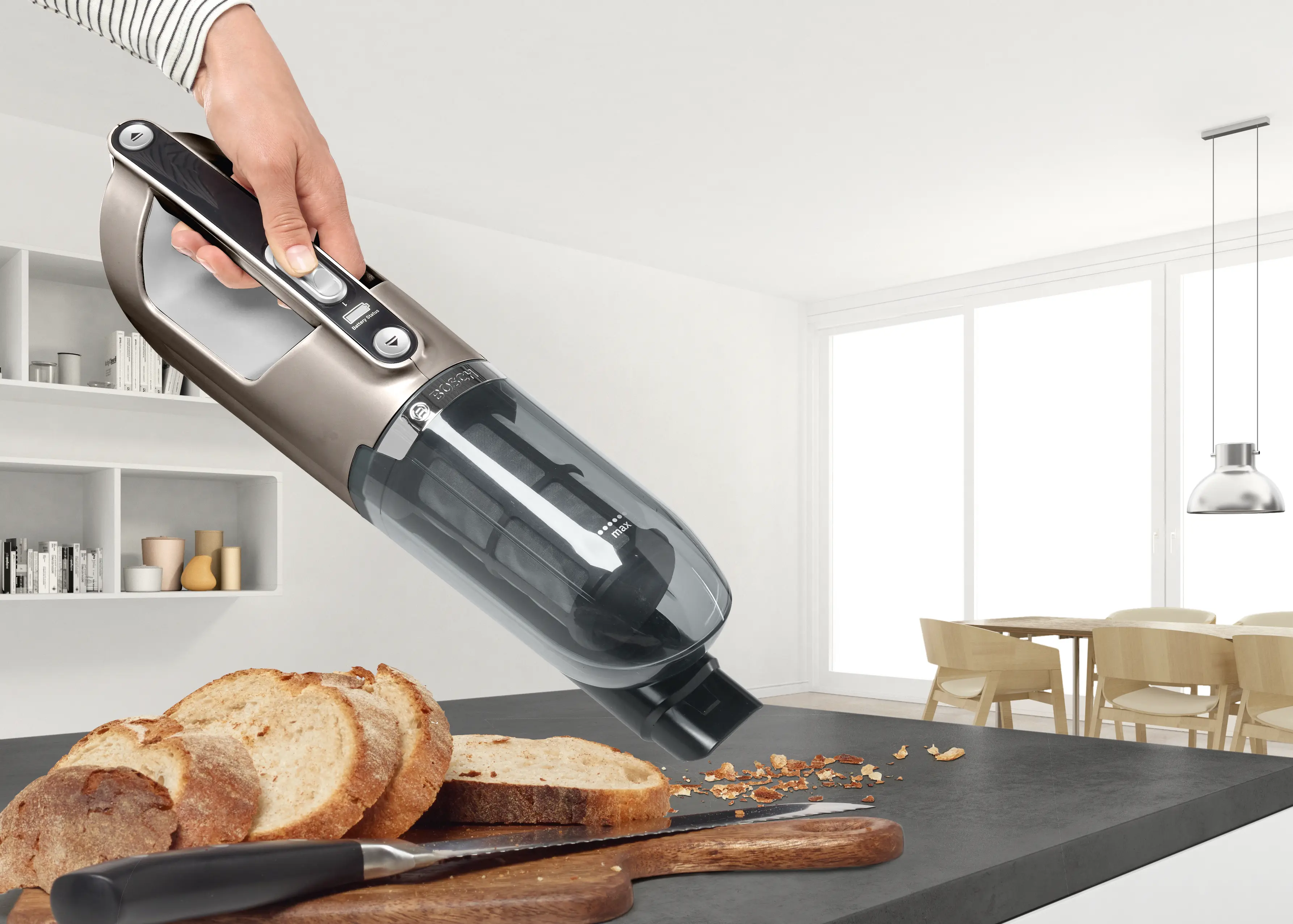 Foto nr. 11 van het product BCH3ALL21