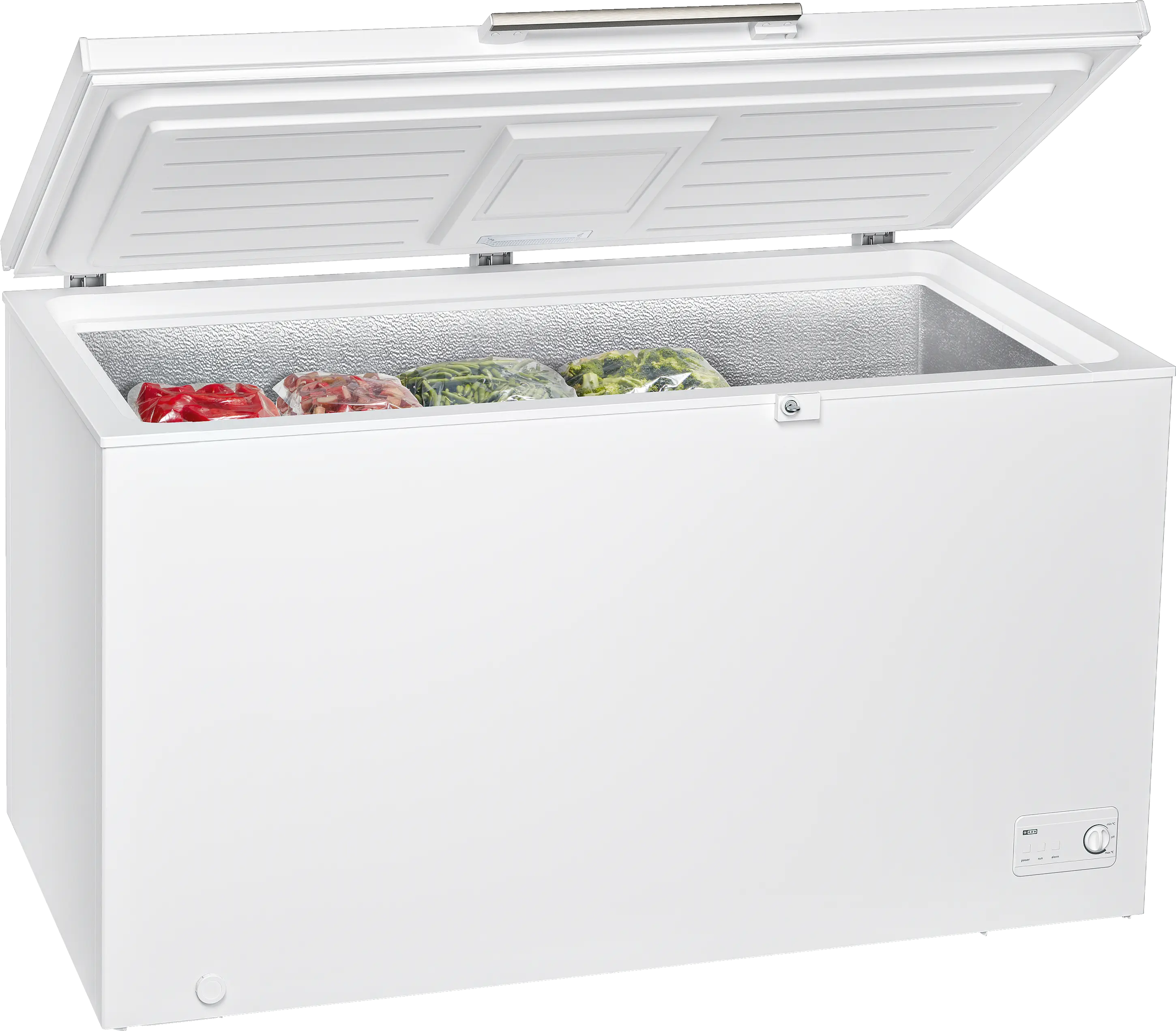 GC34MVW30N Sandık Tipi Derin Dondurucu | Siemens Ev Aletleri