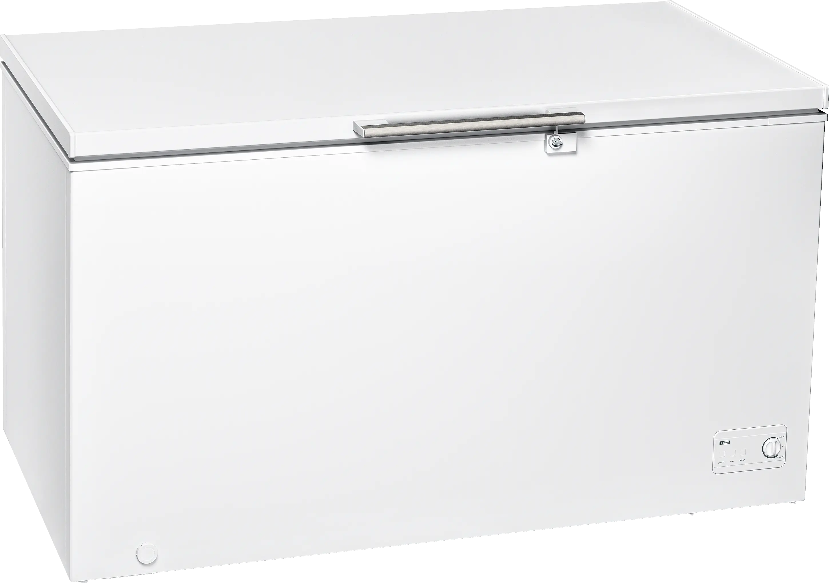 GC34MVW30N Sandık Tipi Derin Dondurucu | Siemens Ev Aletleri
