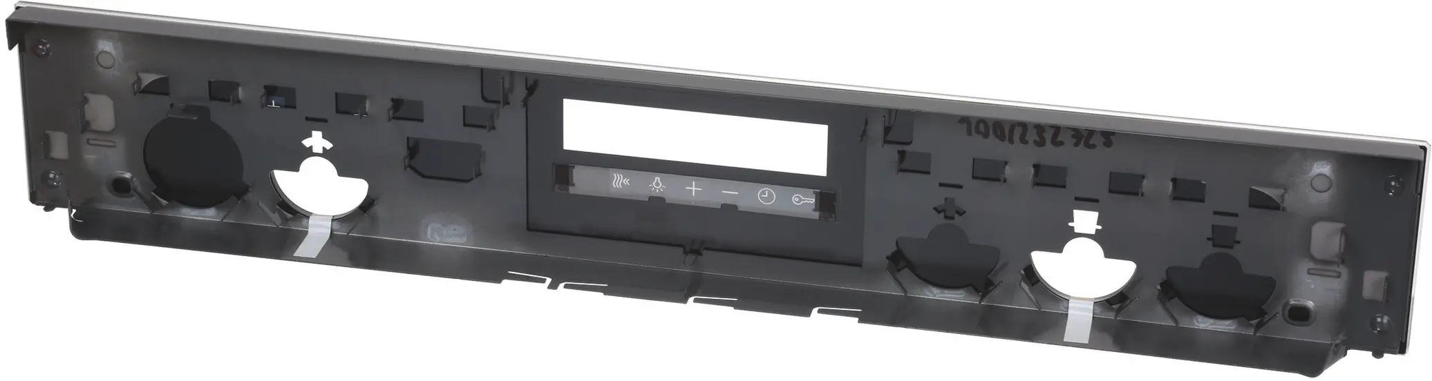 10005431 Panel-facia | BOSCH US