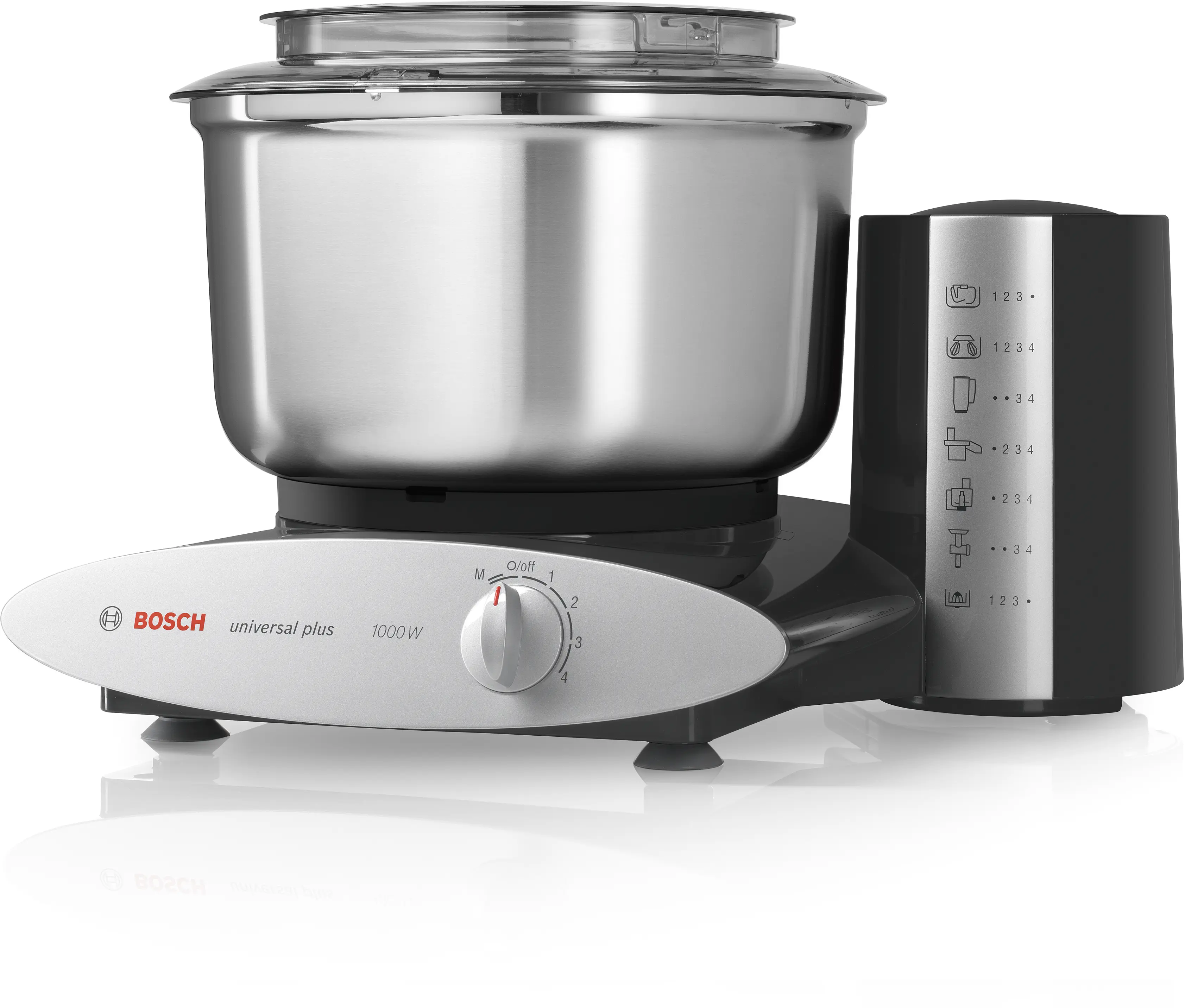 תמונה Nr. 3 של המוצר MUM6N23A2