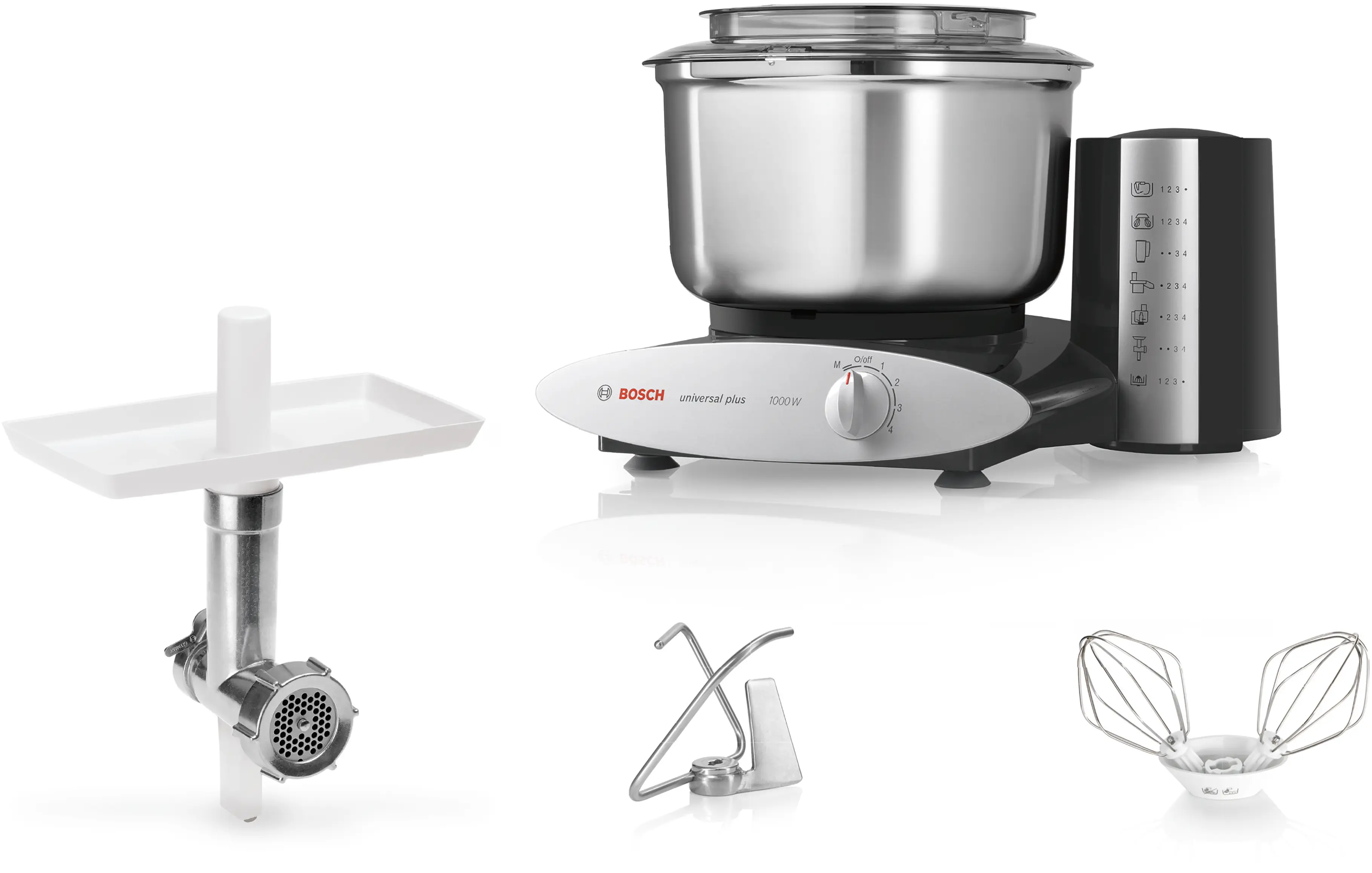 תמונה Nr. 5 של המוצר MUM6N23A2