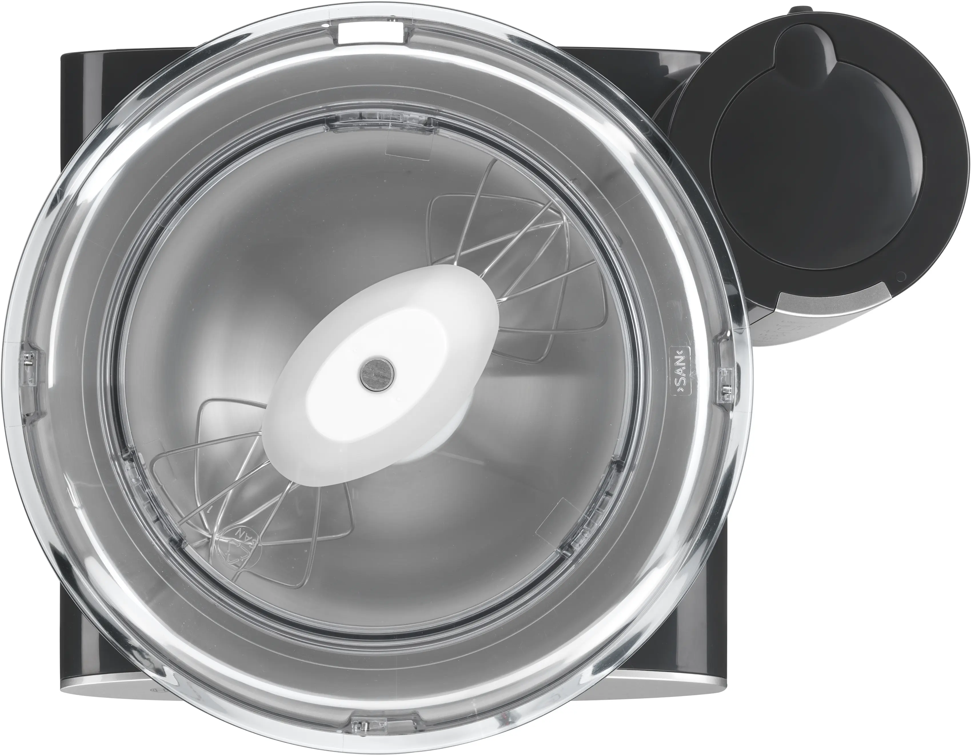 תמונה Nr. 4 של המוצר MUM6N23A2