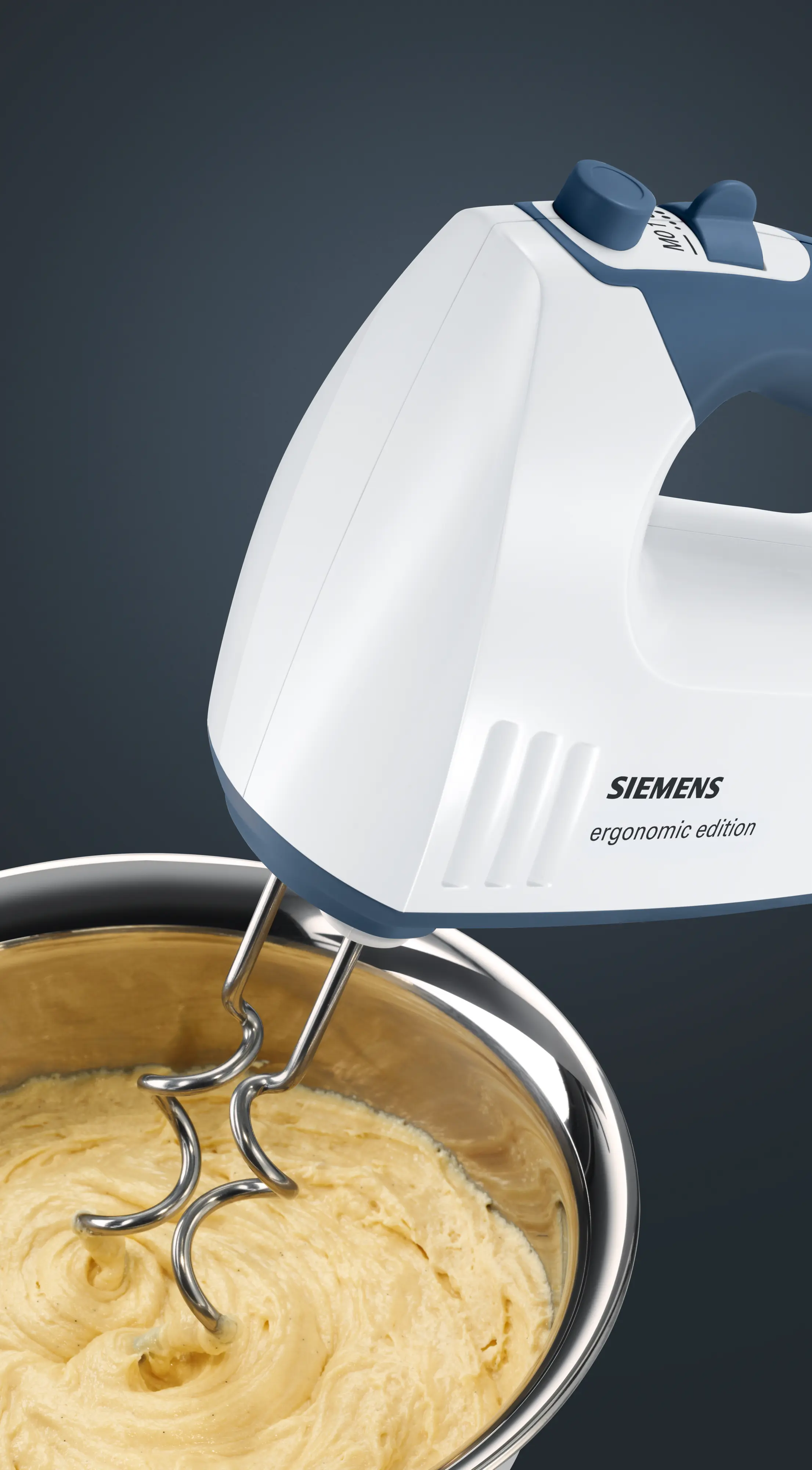 MQ96400 El Mikseri | Siemens Ev Aletleri