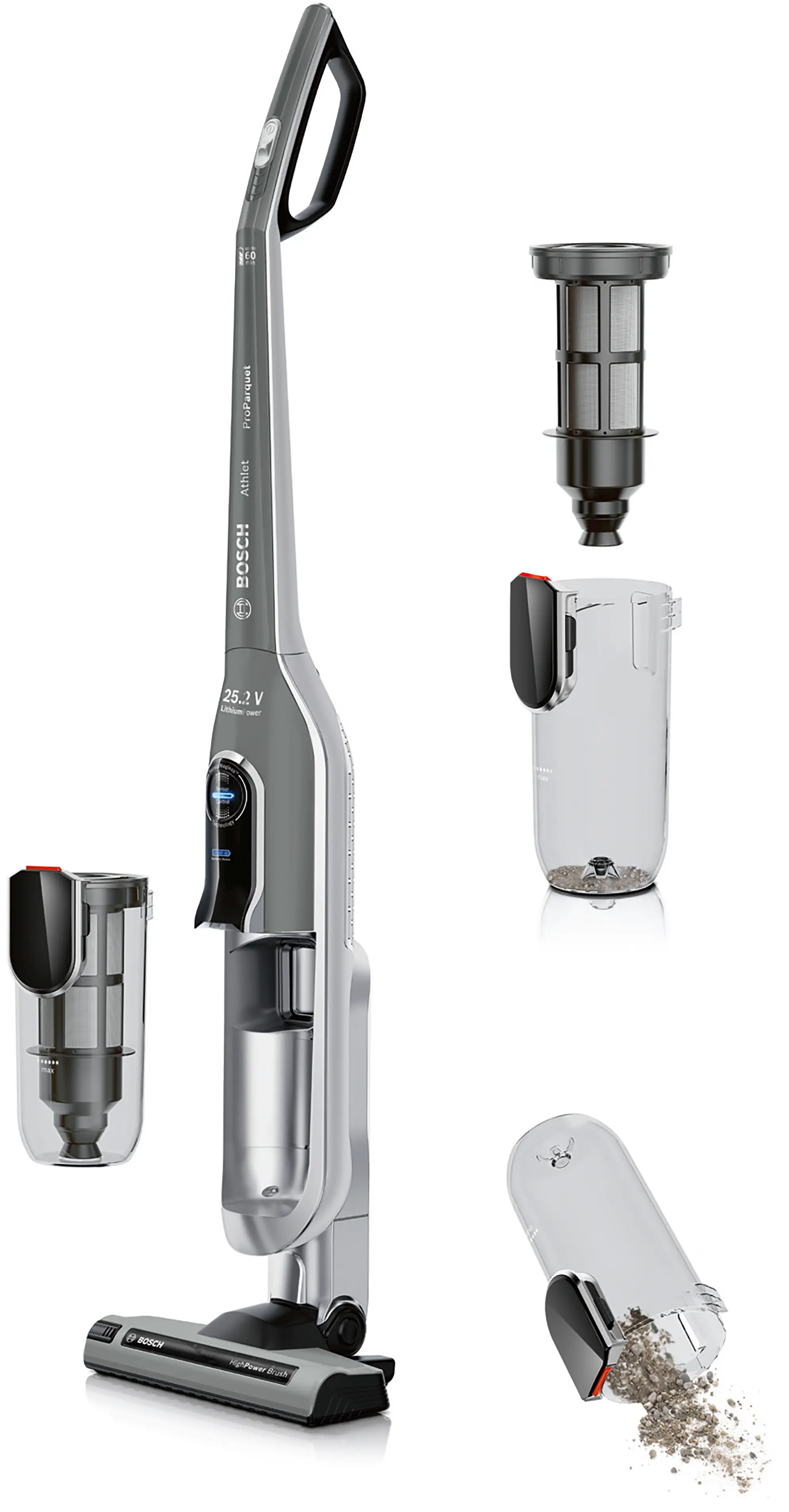 Bild Nr. 6 des Produkts BBH6PARQ