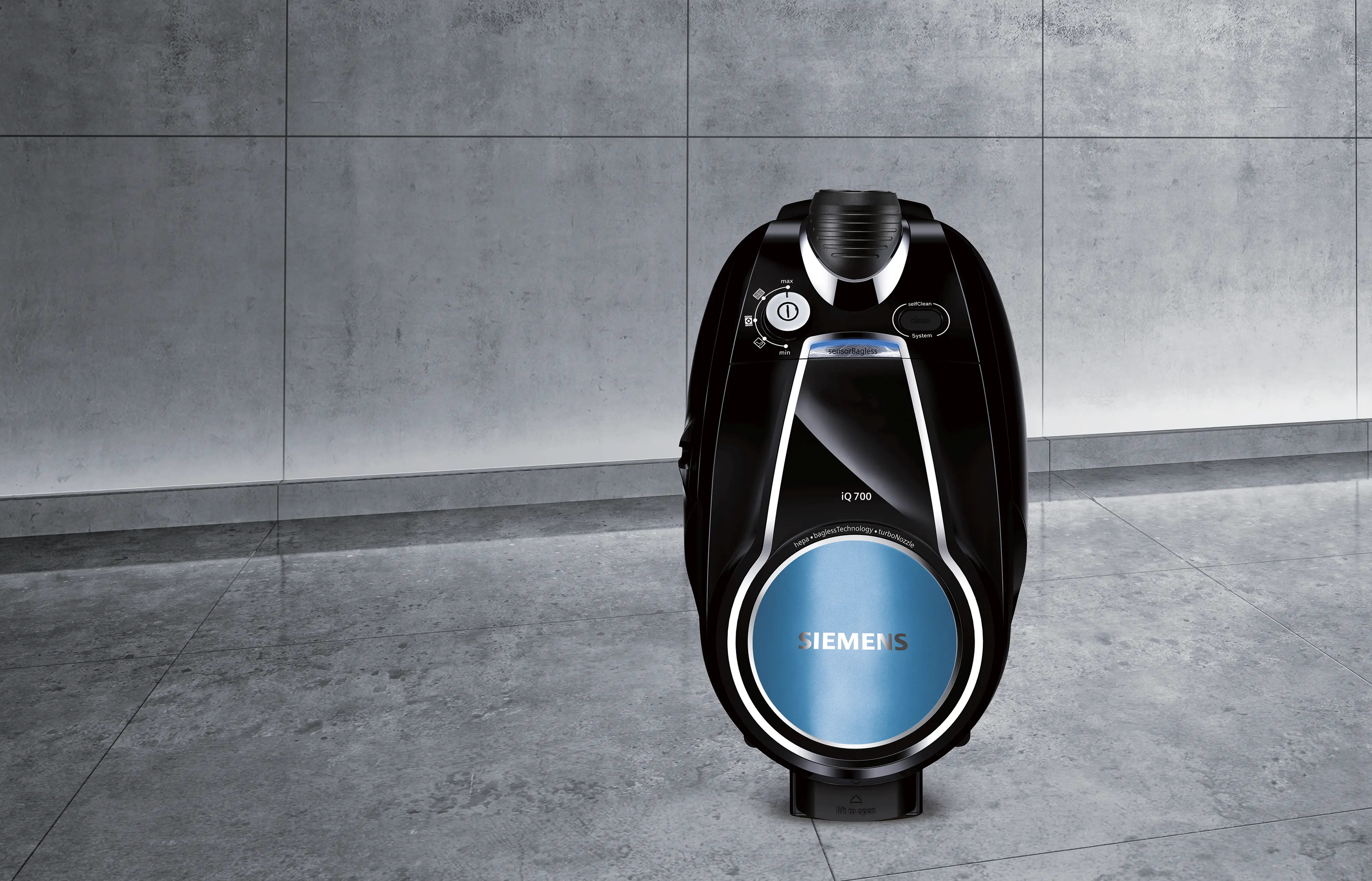 Ürününün Photo Nr. ı 4 VSX7XTRM