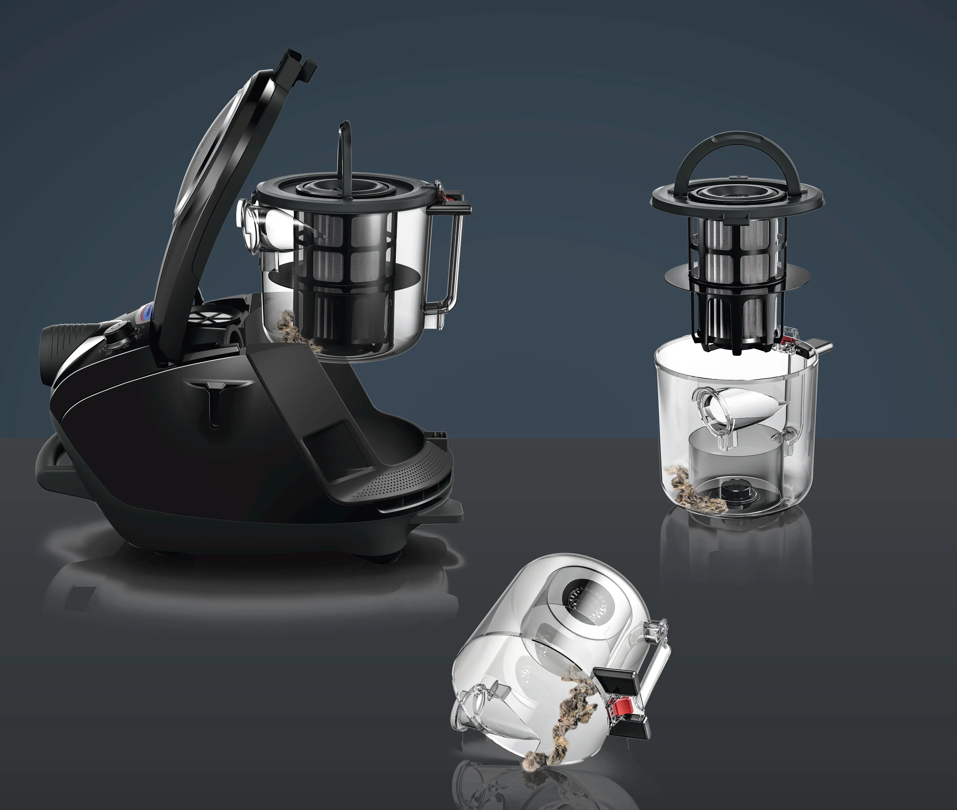 Ürününün Photo Nr. ı 8 VSX7XTRM