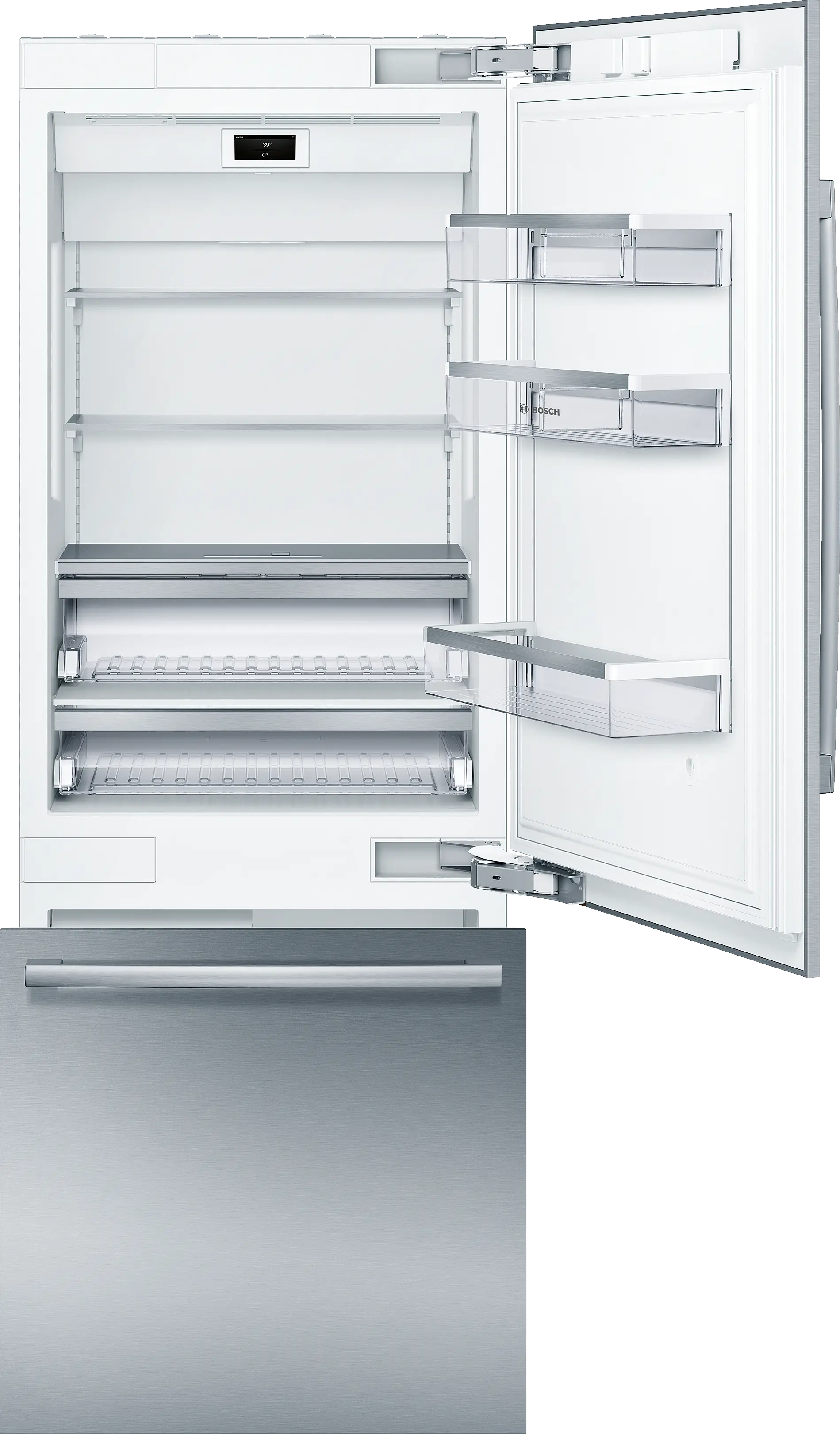 Photo n° 13 du produit B30BB930SS