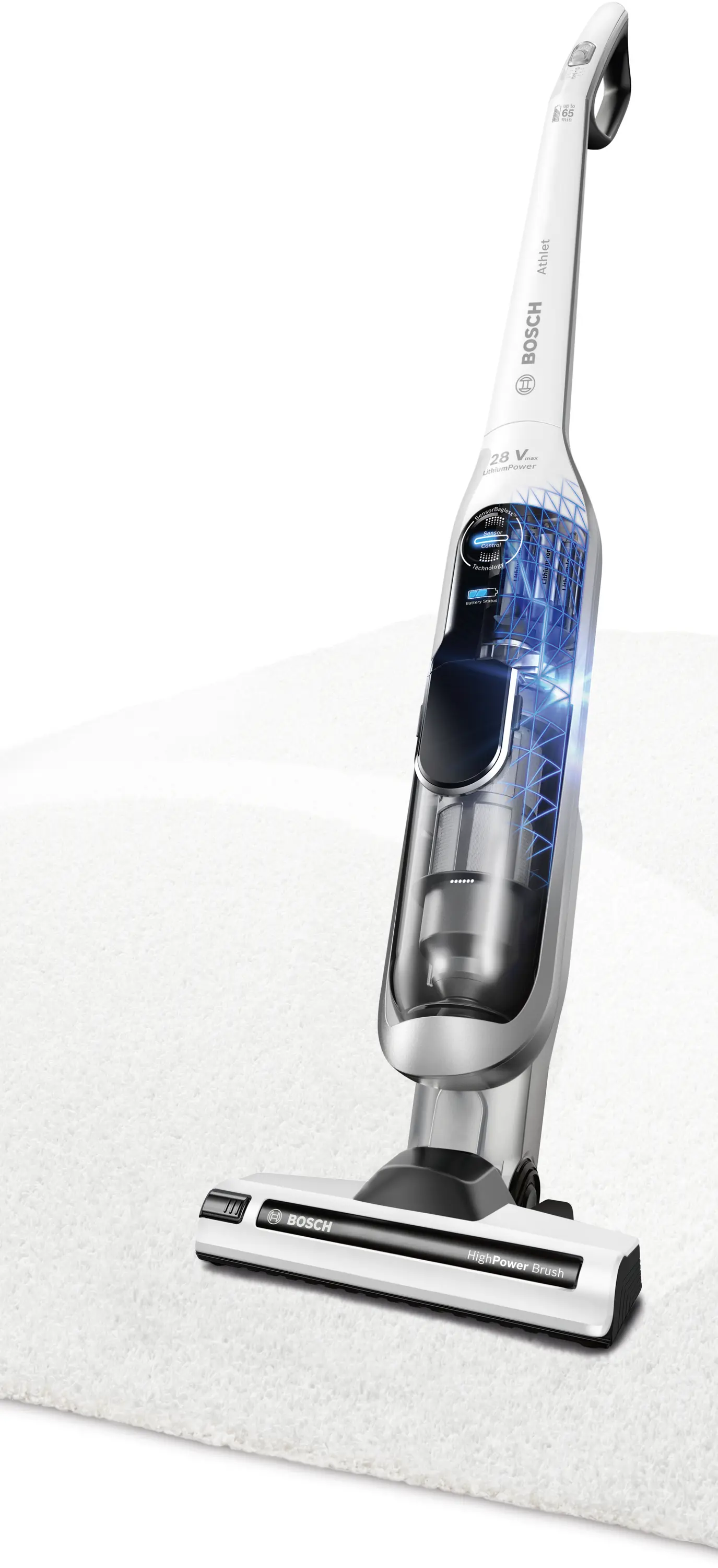 Foto n.º 2 del producto BCH628ATH