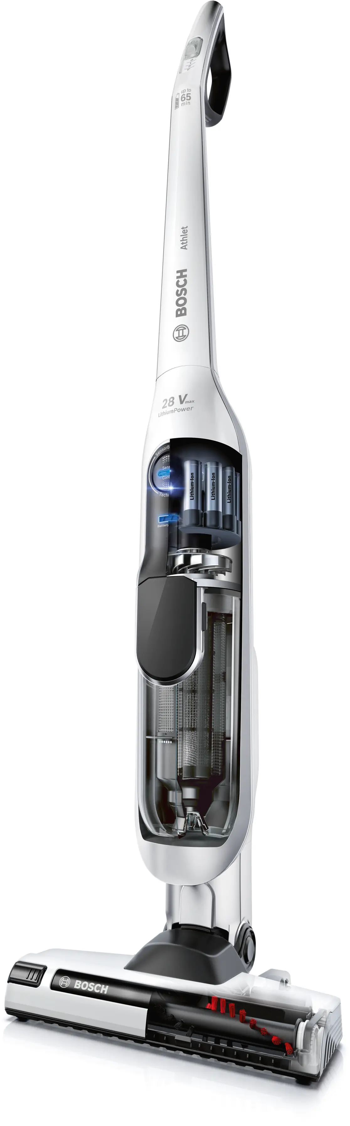 Foto n.º 3 del producto BCH628ATH