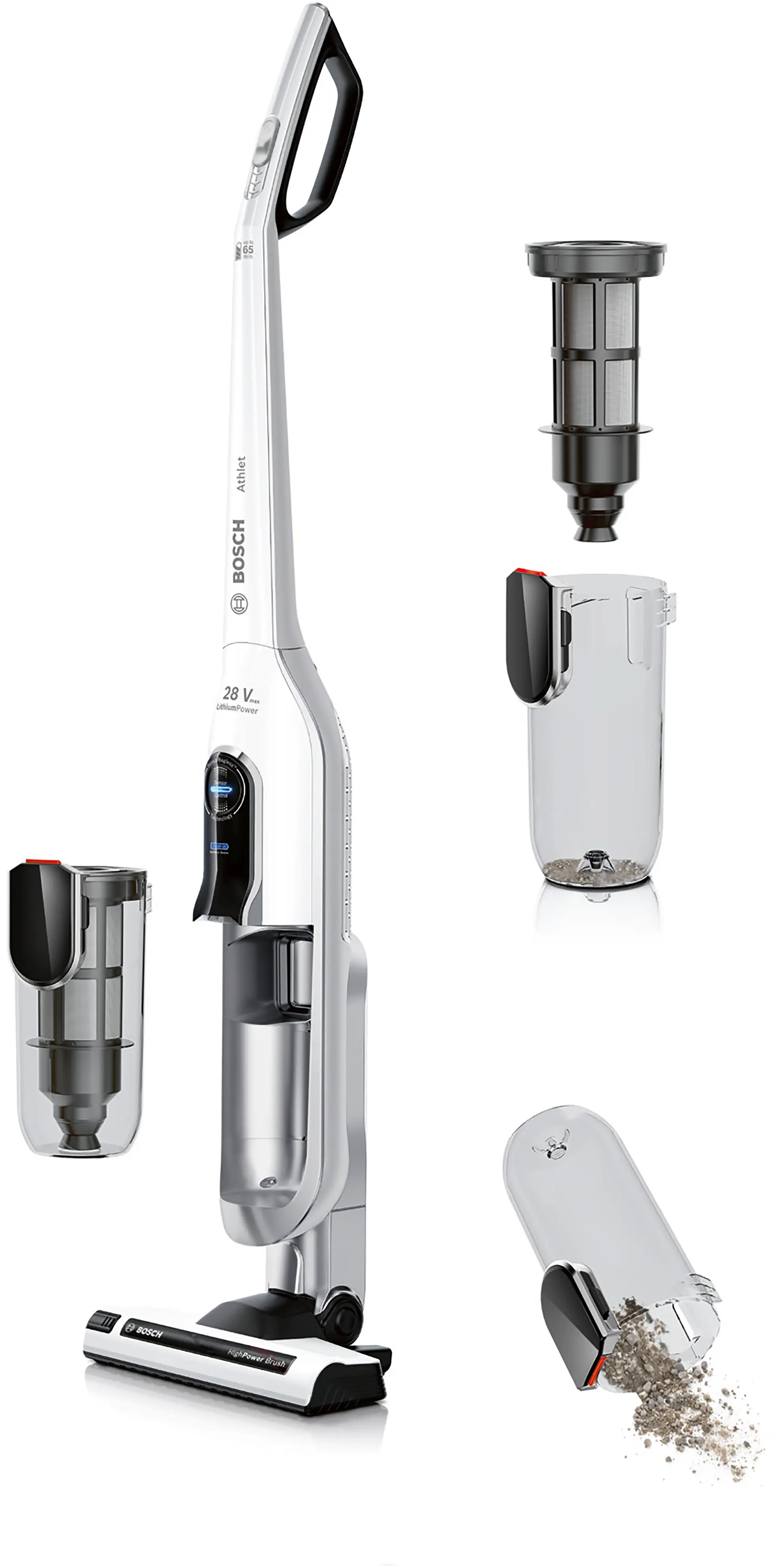 Foto n.º 4 del producto BCH628ATH