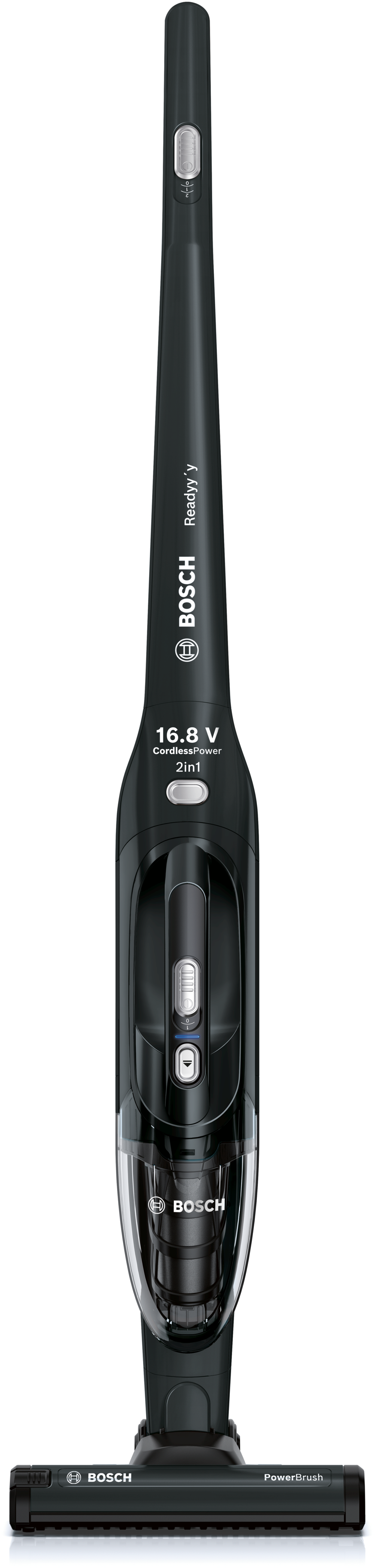 BBH216CR Rechargeable vacuum cleaner | BOSCH CZ