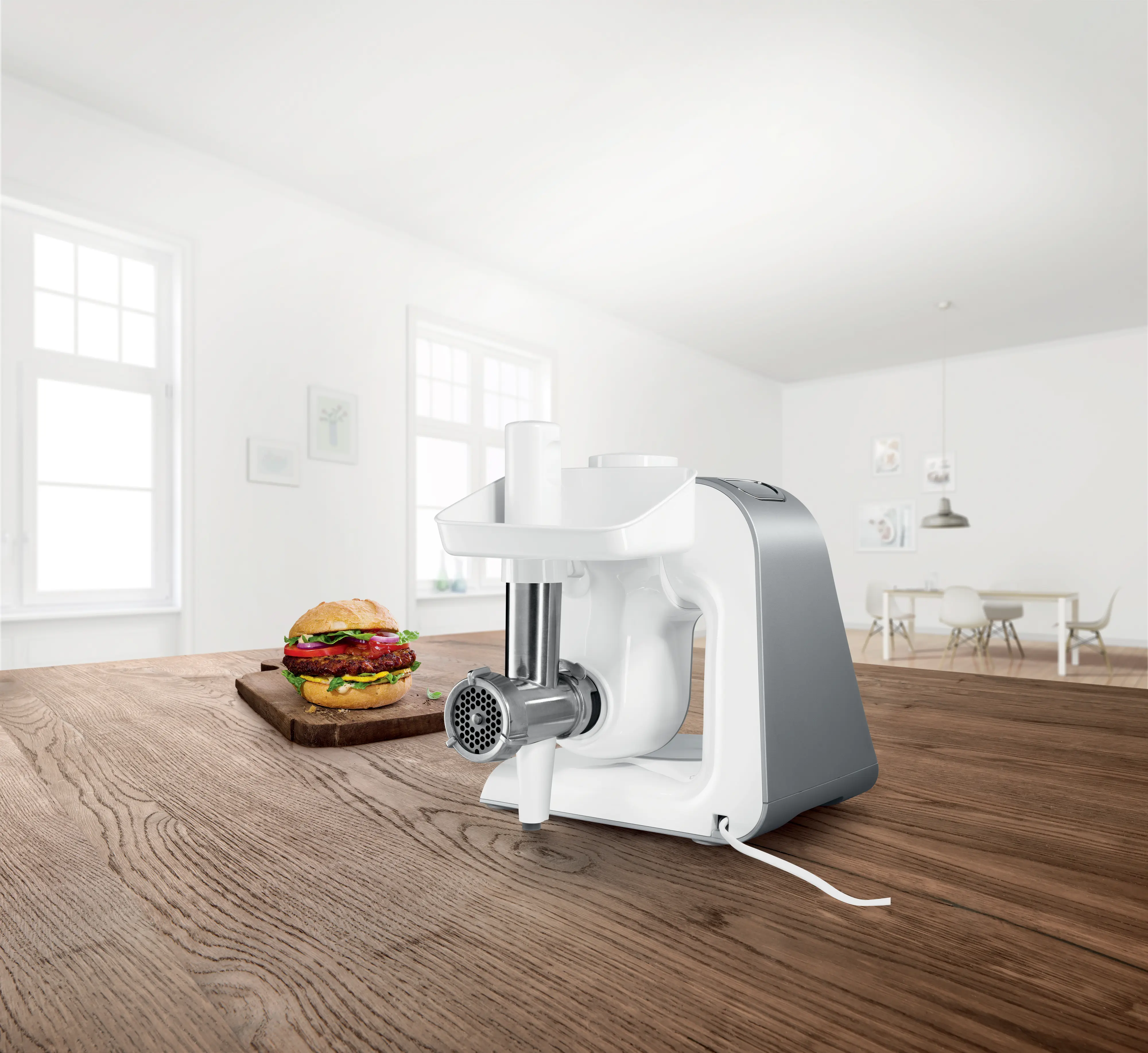 Foto Nº. 3 do produto MUZ45LS2