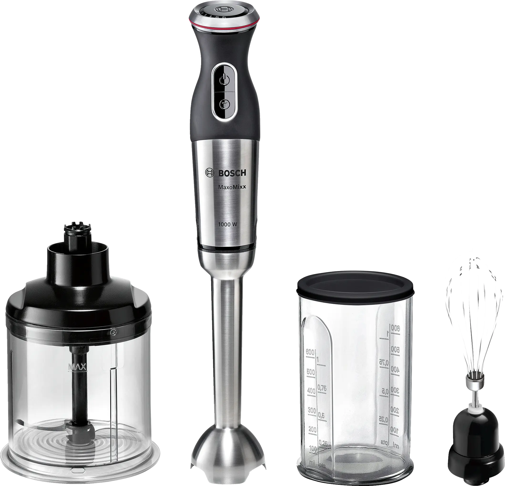 Foto n.º 2 del producto MSM89160