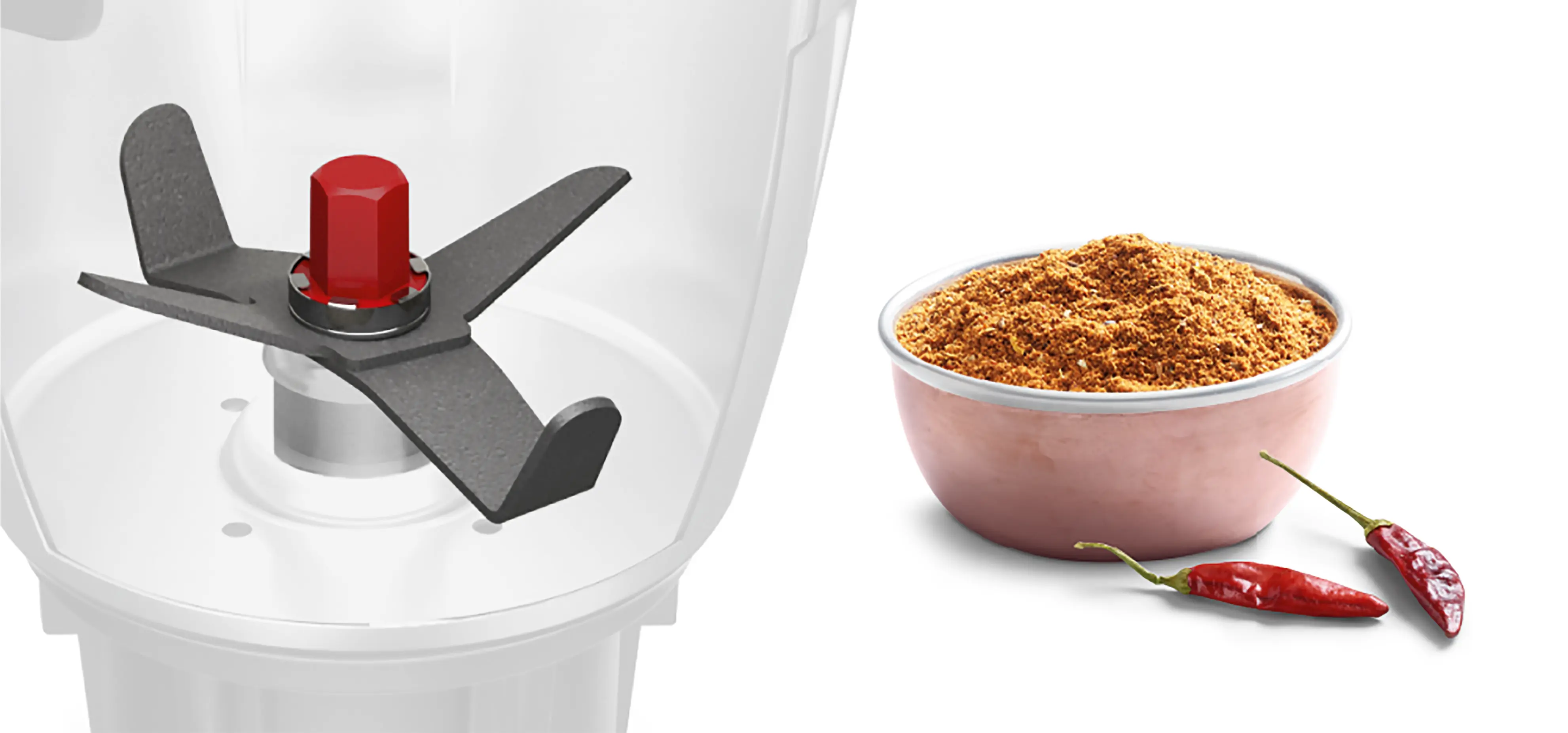 Photo Nr. 5 of the product MGM6632MIN