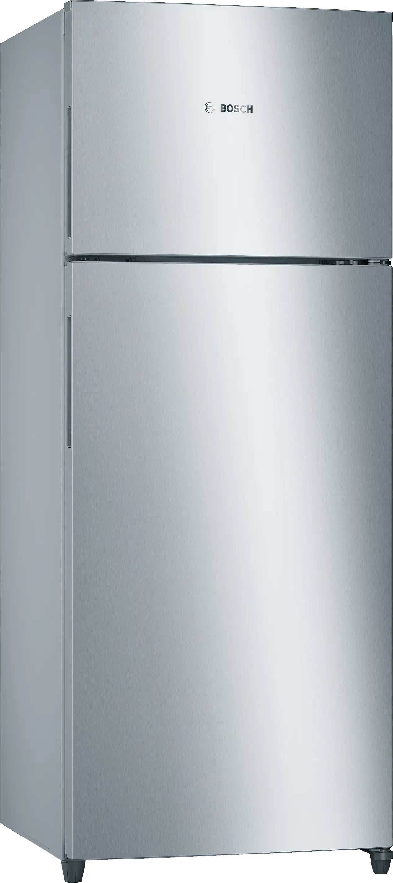 KDN42VL30I free-standing fridge-freezer with freezer at top